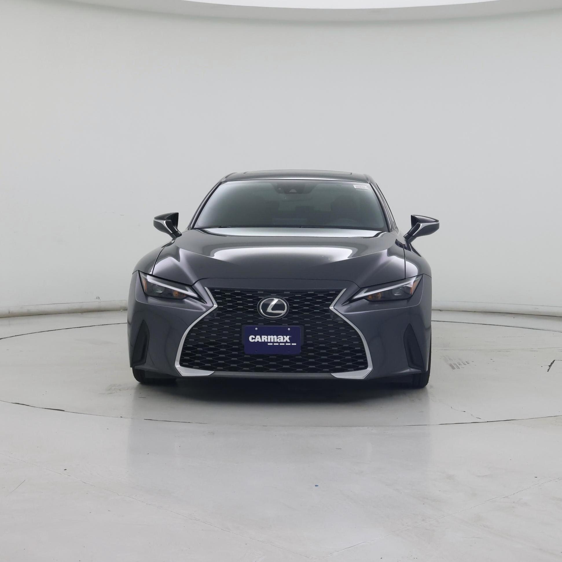 Thumbnail: 2023 Lexus IS - 5