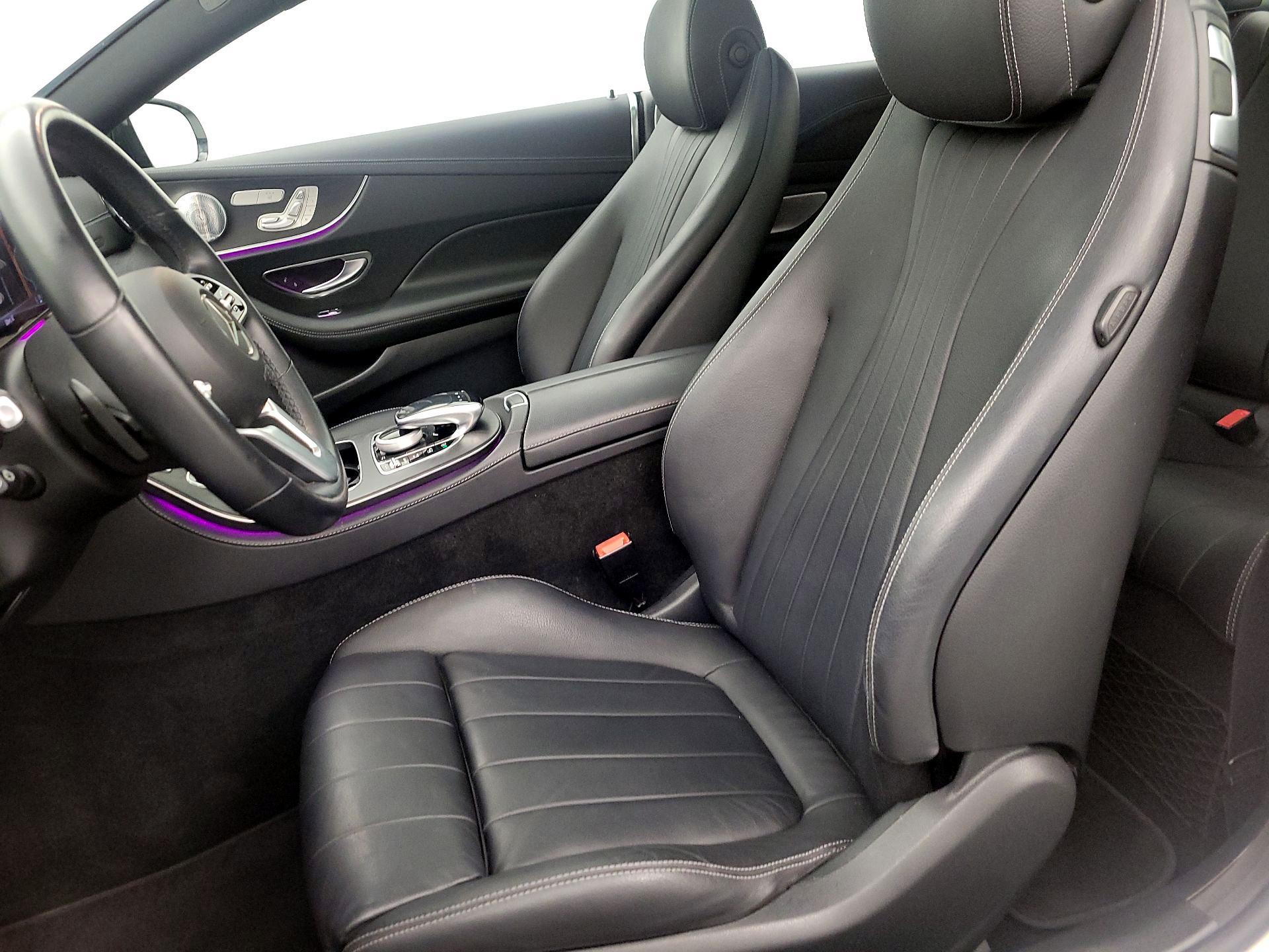 Thumbnail: 2020 Mercedes-Benz E-Class - 11