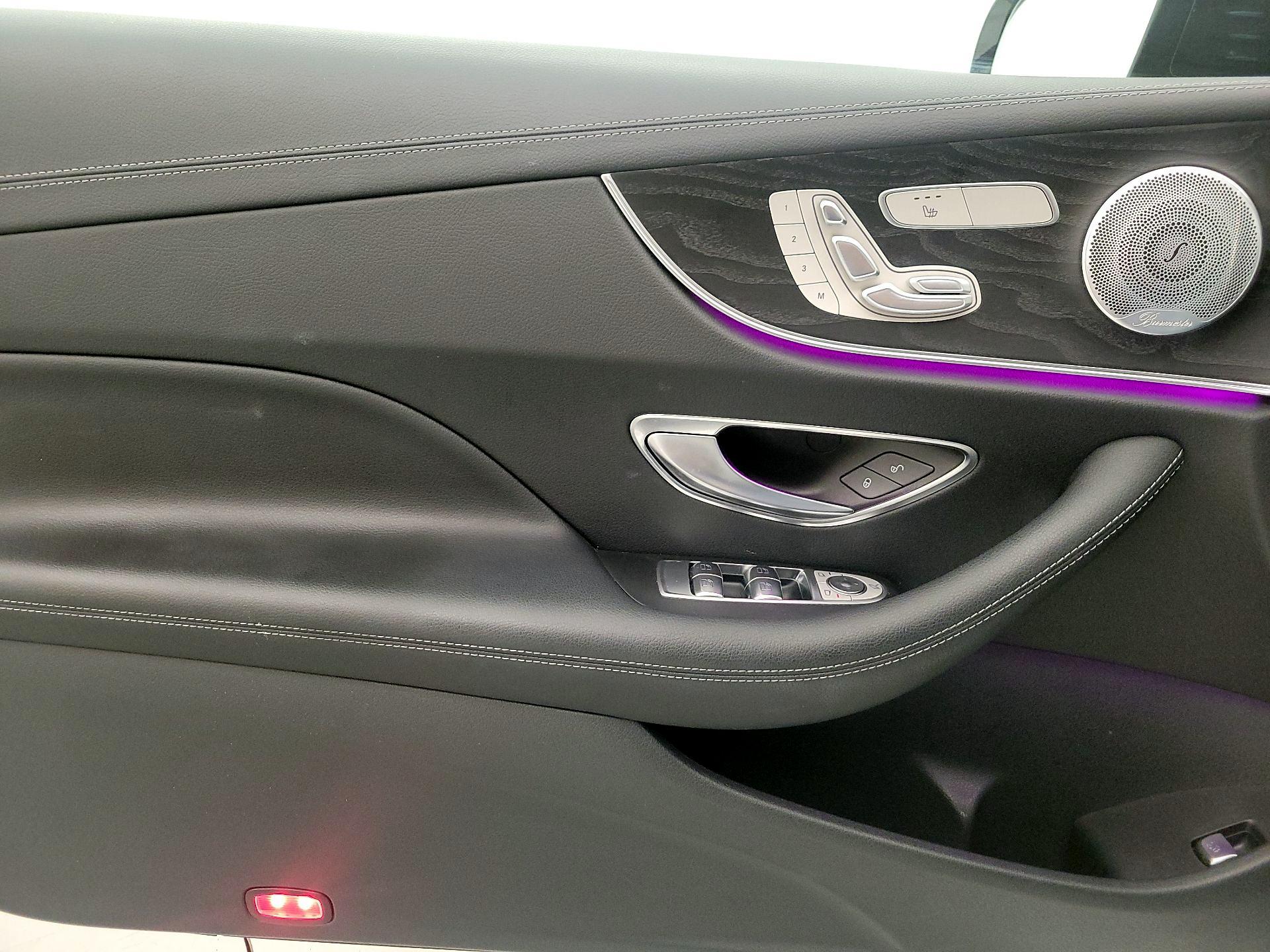 Thumbnail: 2020 Mercedes-Benz E-Class - 12