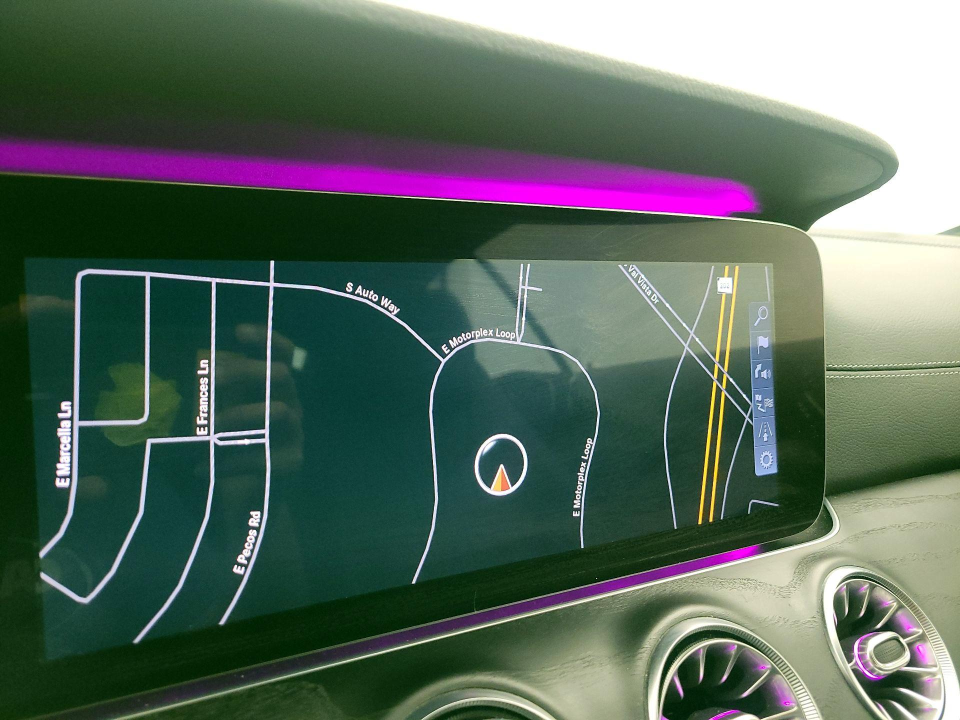 Thumbnail: 2020 Mercedes-Benz E-Class - 14