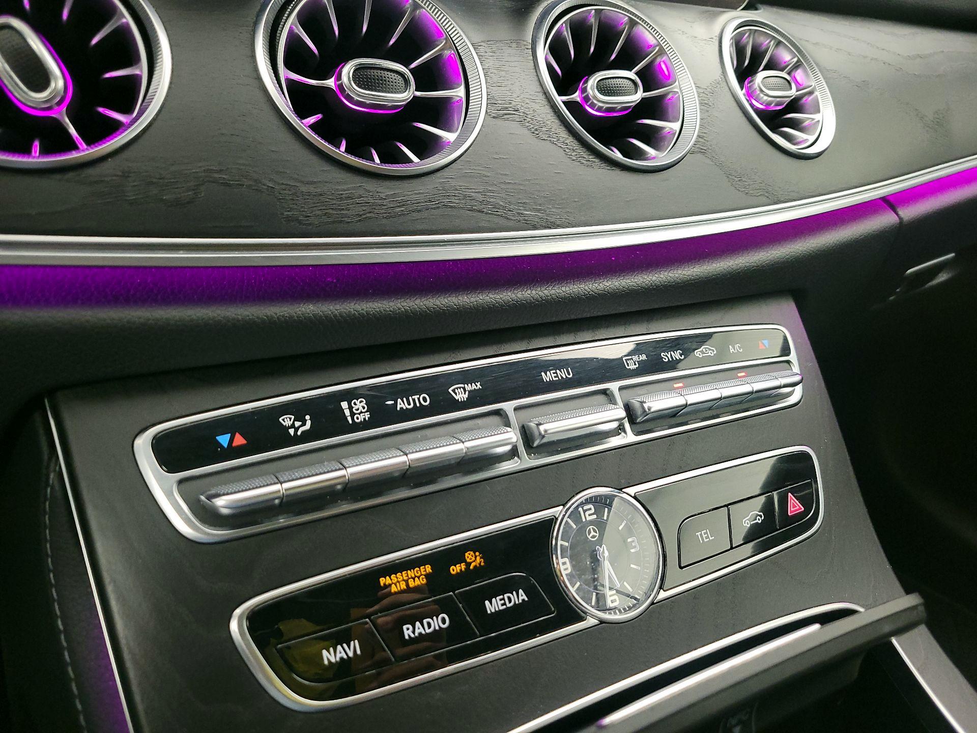 Thumbnail: 2020 Mercedes-Benz E-Class - 17