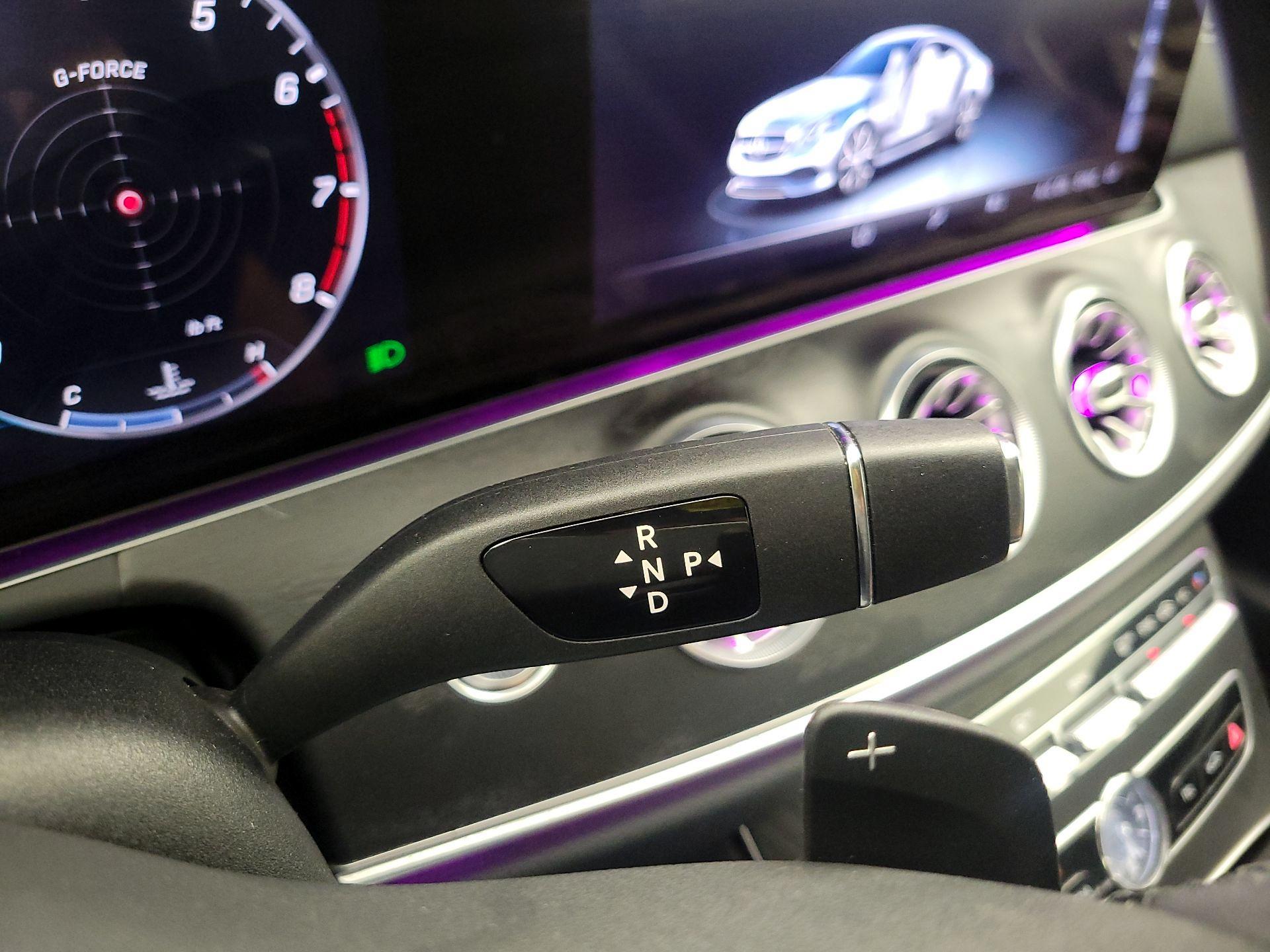 Thumbnail: 2020 Mercedes-Benz E-Class - 18