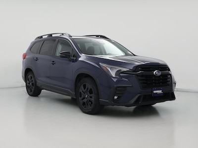 2023 Subaru Ascent Onyx Edition