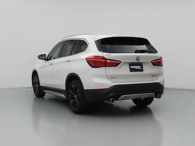 2020 BMW X1 SDrive28i
