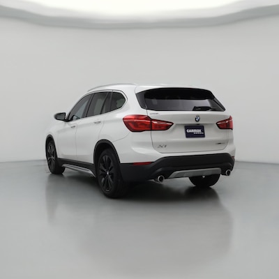 2020 BMW X1 SDrive28i