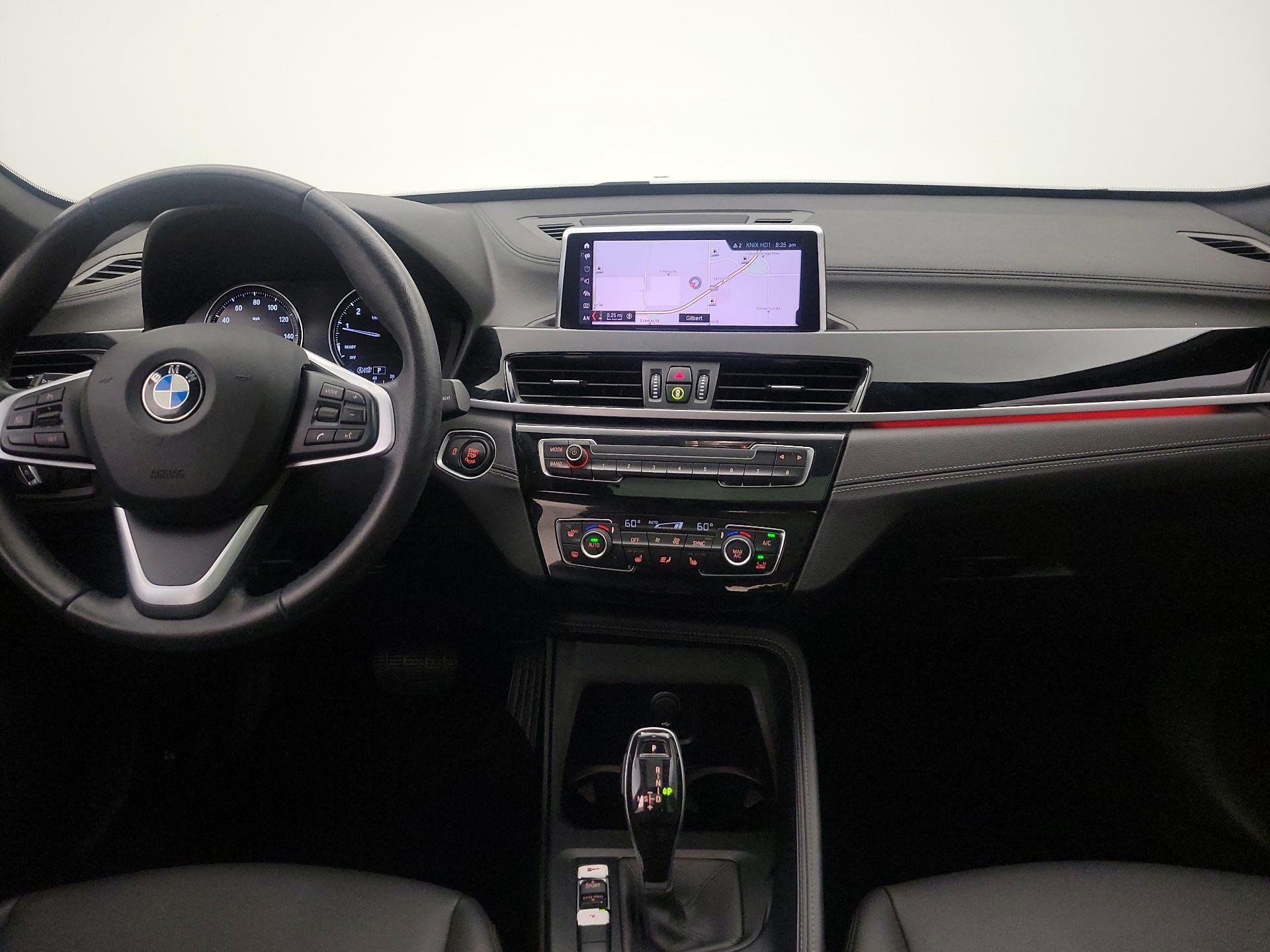 Thumbnail: 2020 BMW X1 - 9
