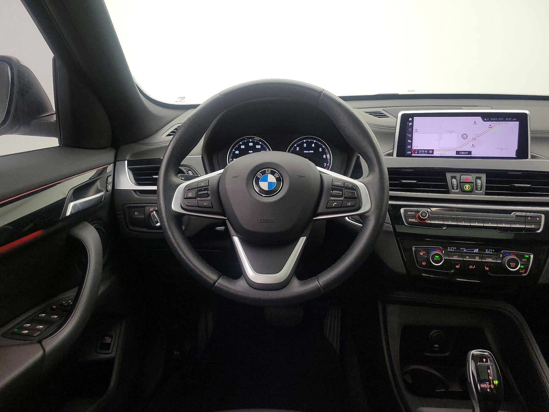 Thumbnail: 2020 BMW X1 - 10