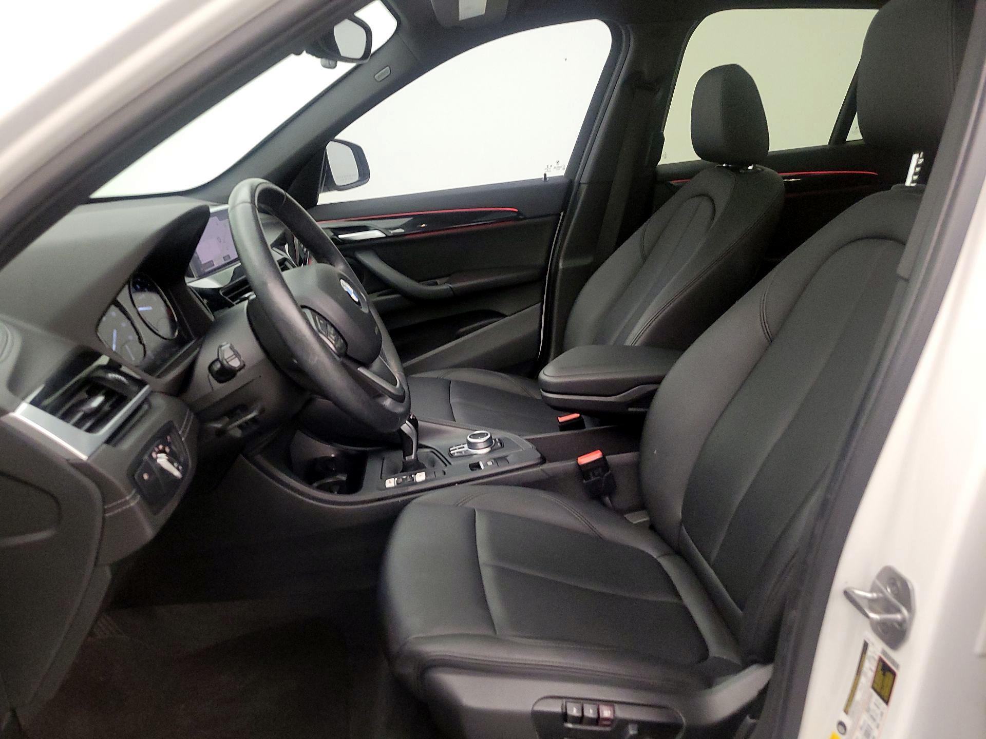 Thumbnail: 2020 BMW X1 - 11