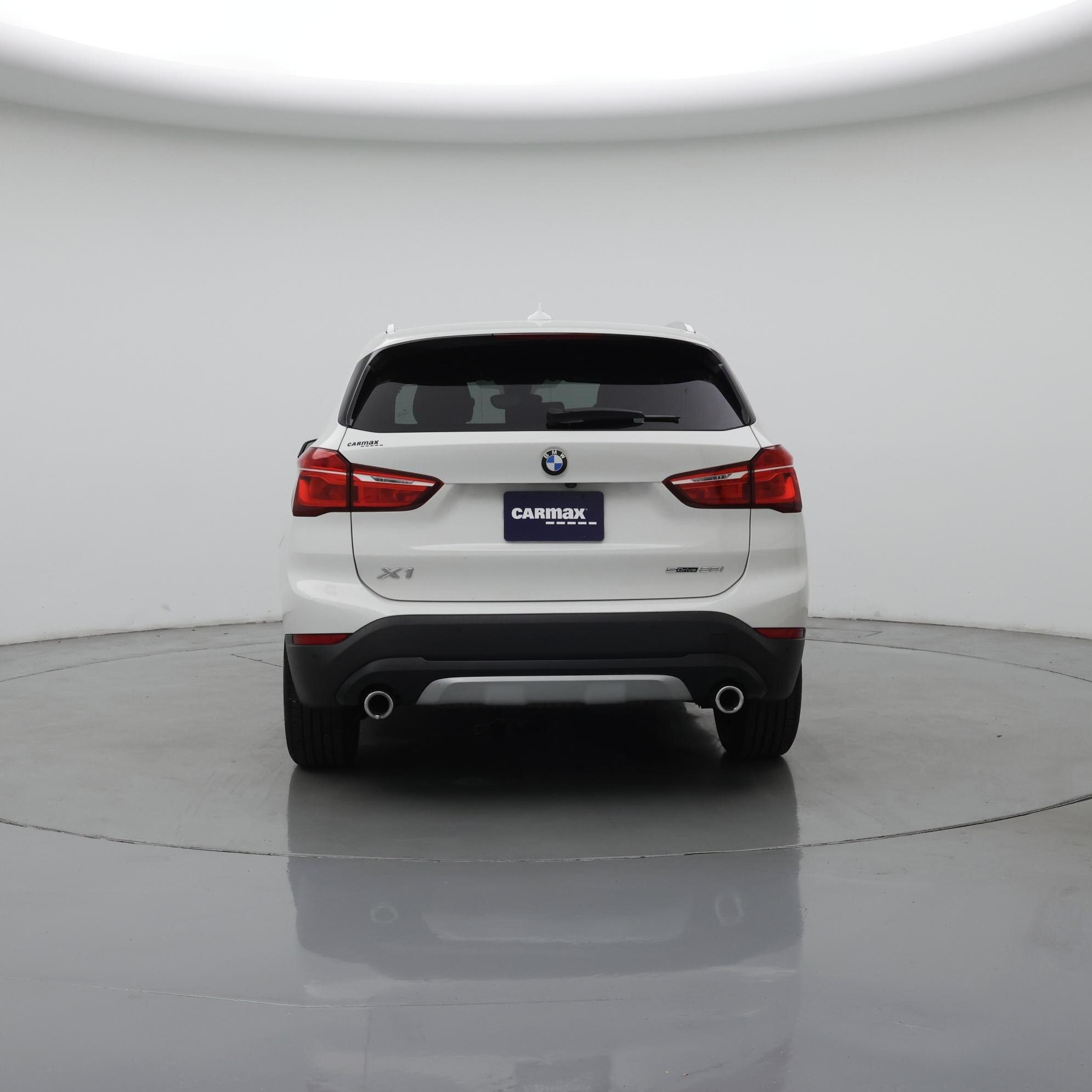 Thumbnail: 2020 BMW X1 - 3