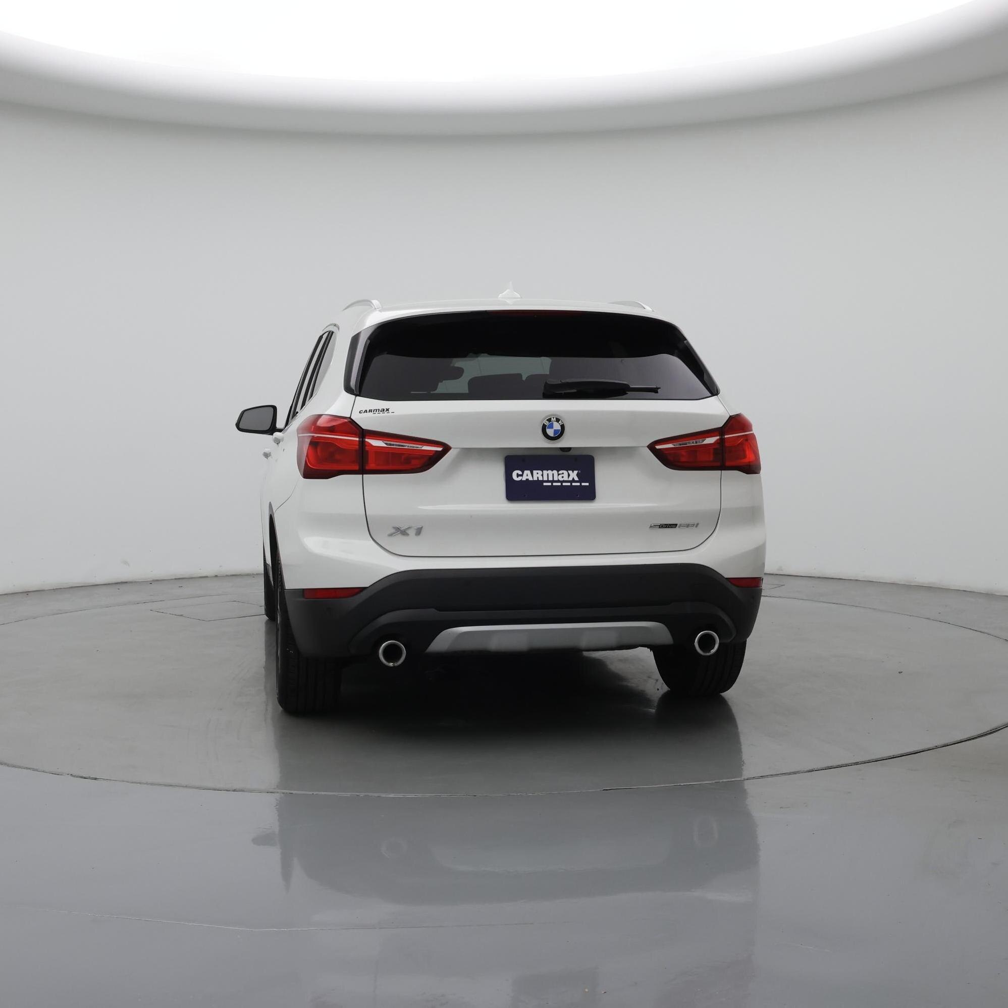 Thumbnail: 2020 BMW X1 - 5