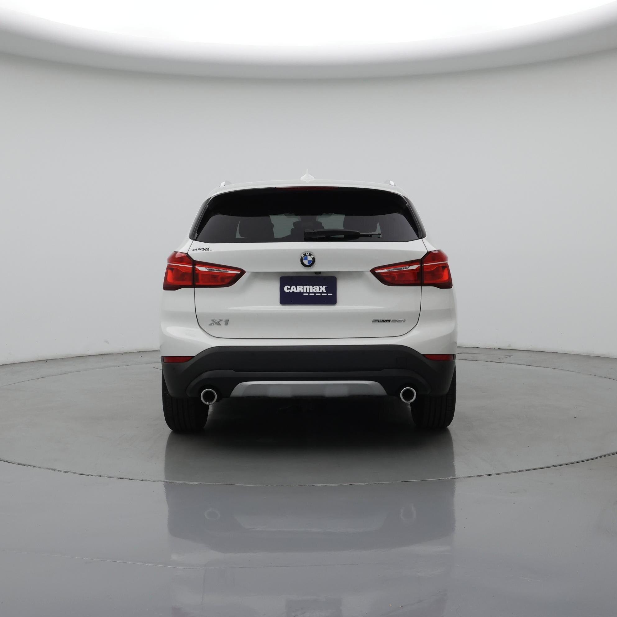 Thumbnail: 2020 BMW X1 - 6