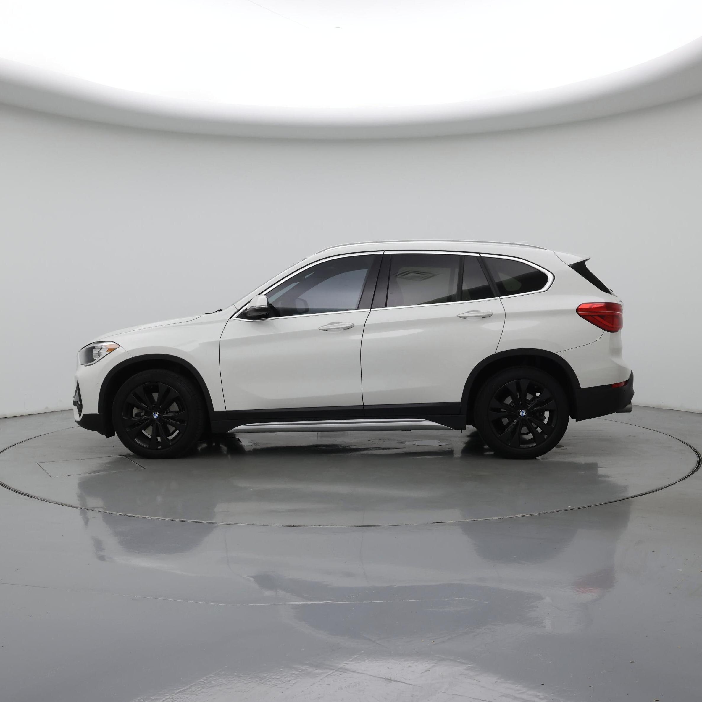 Thumbnail: 2020 BMW X1 - 7