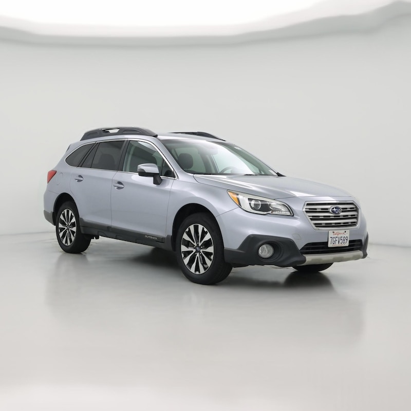 2015 Subaru Outback Limited