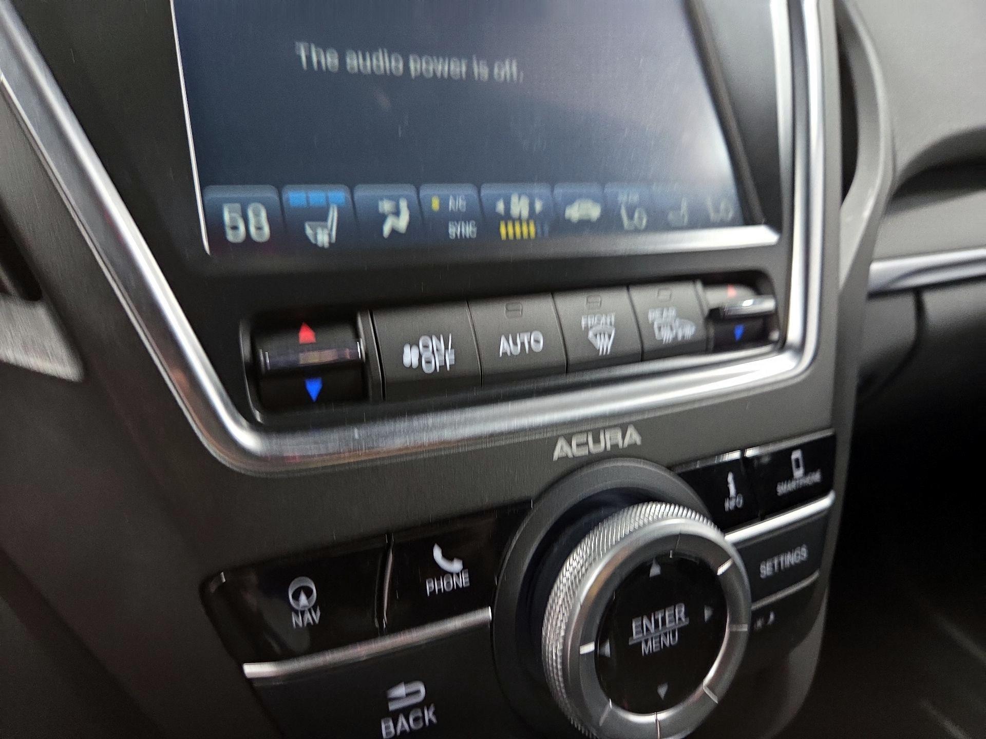 Thumbnail: 2020 Acura MDX - 14