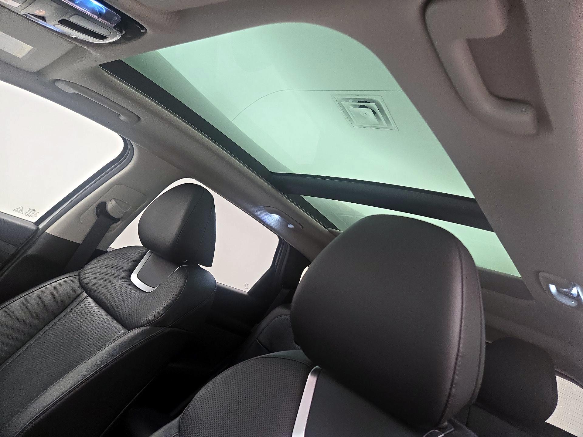 Thumbnail: 2025 Hyundai Tucson - 20