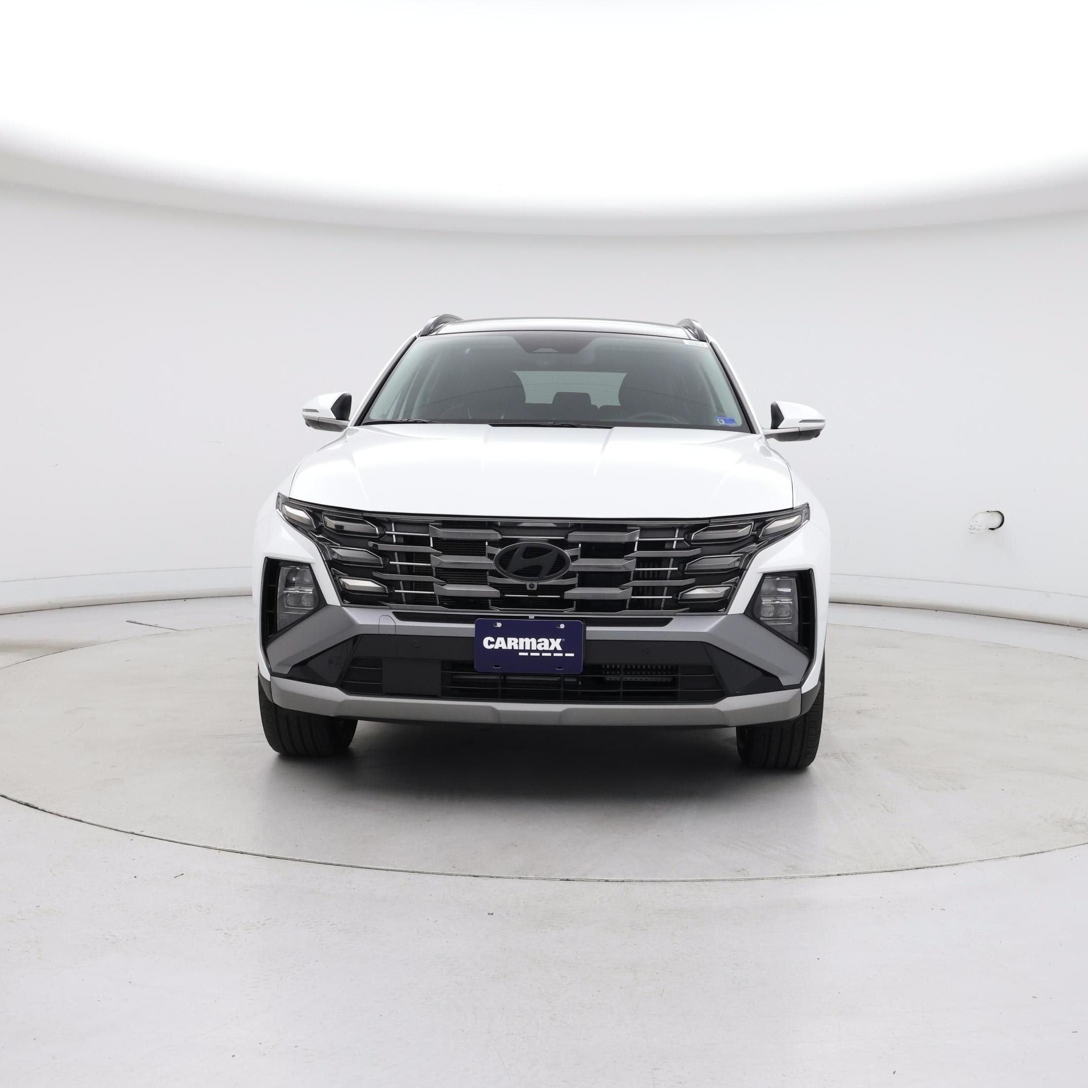 Thumbnail: 2025 Hyundai Tucson - 5