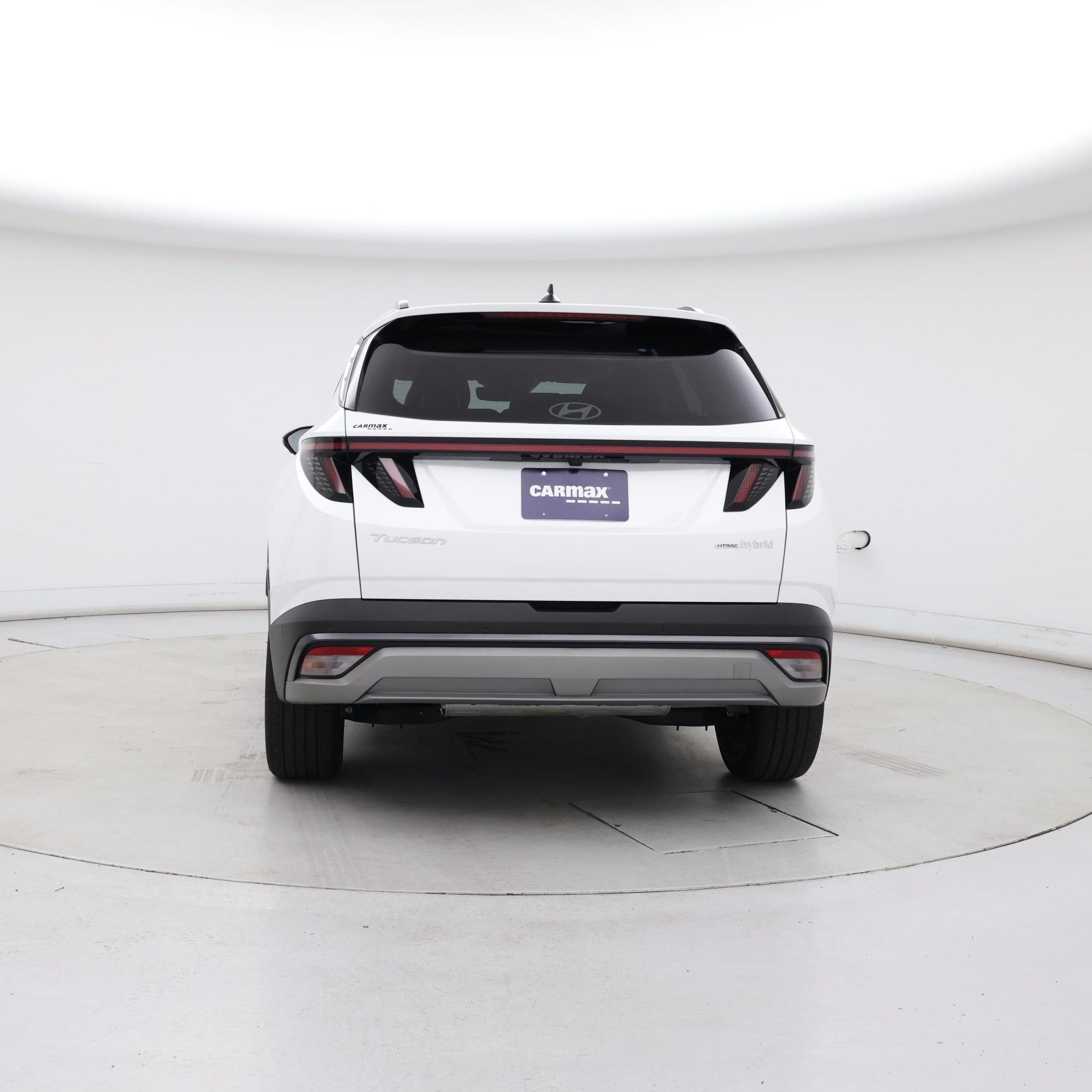Thumbnail: 2025 Hyundai Tucson - 6