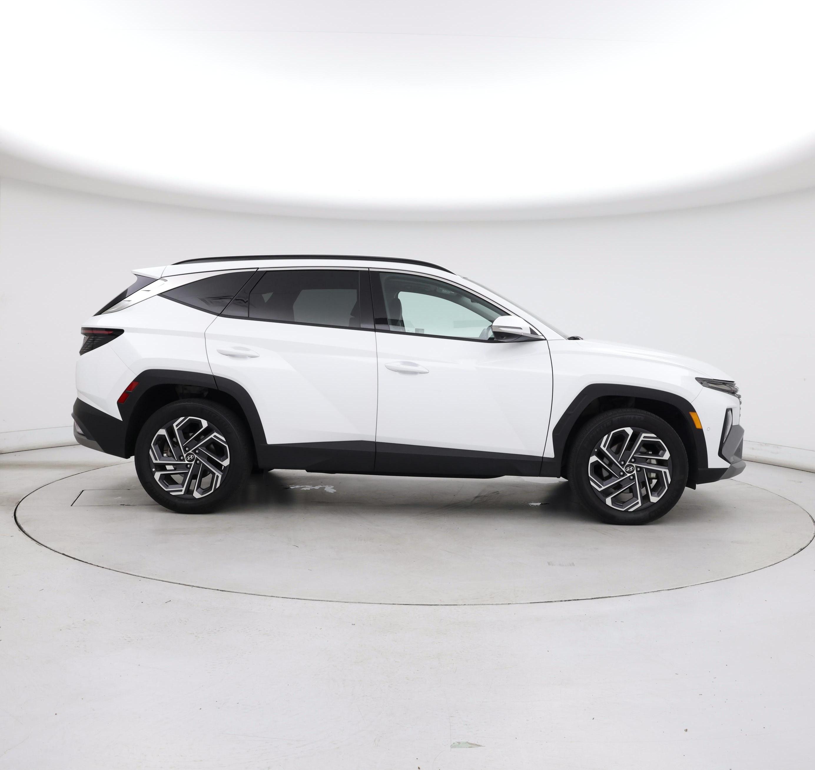 Thumbnail: 2025 Hyundai Tucson - 7