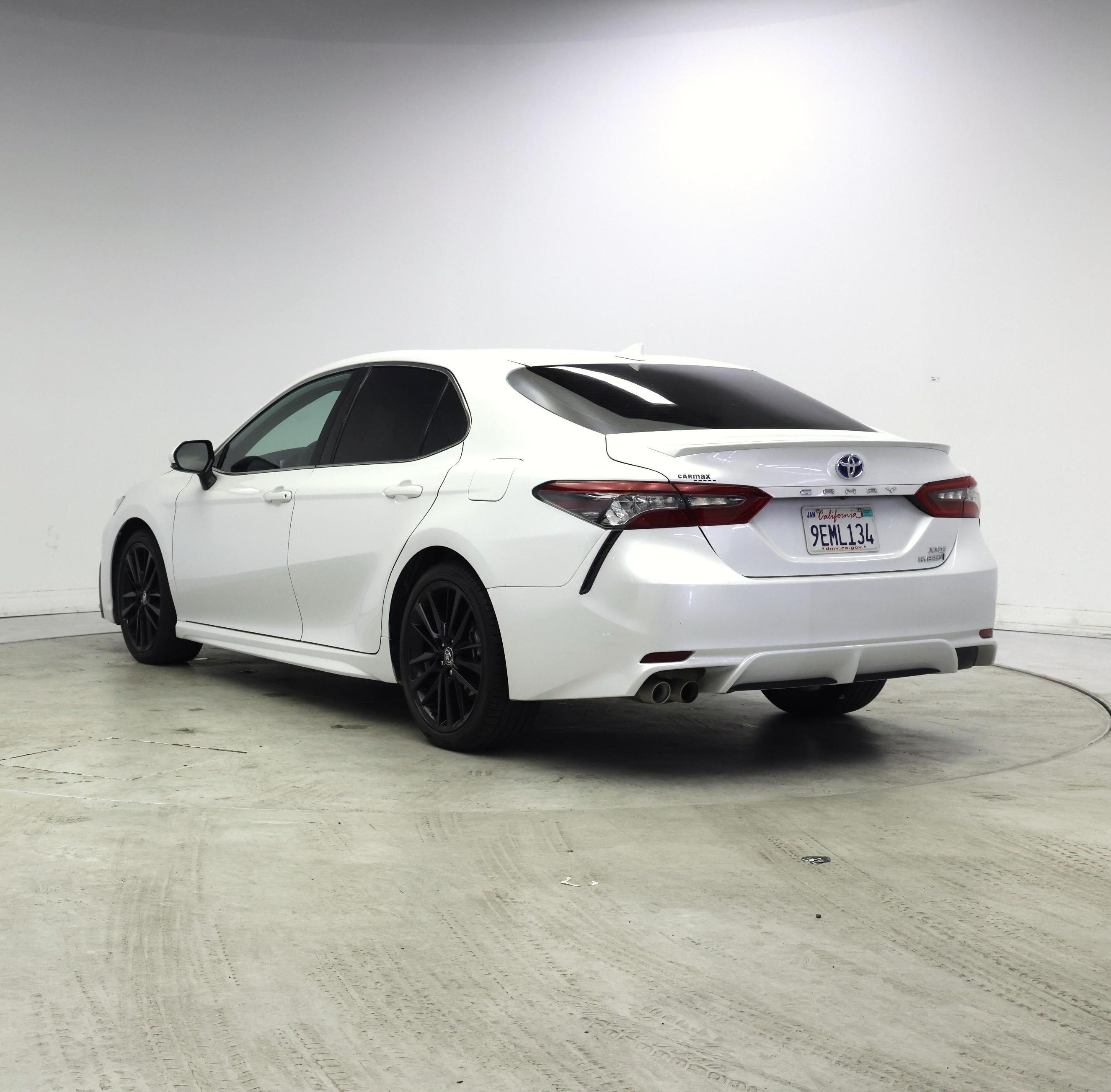 Thumbnail: 2023 Toyota Camry - 2
