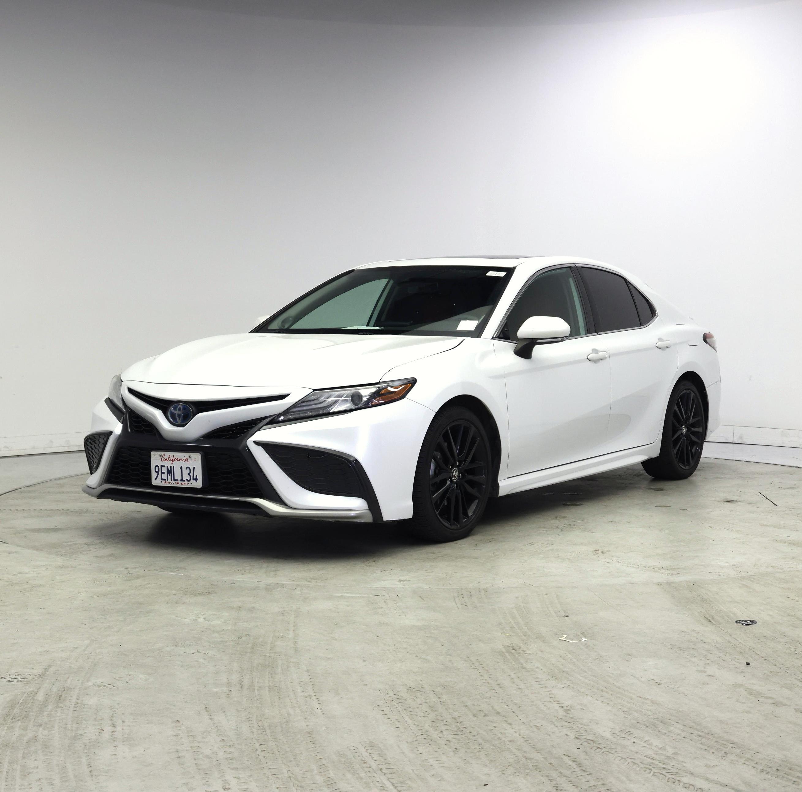 Thumbnail: 2023 Toyota Camry - 4