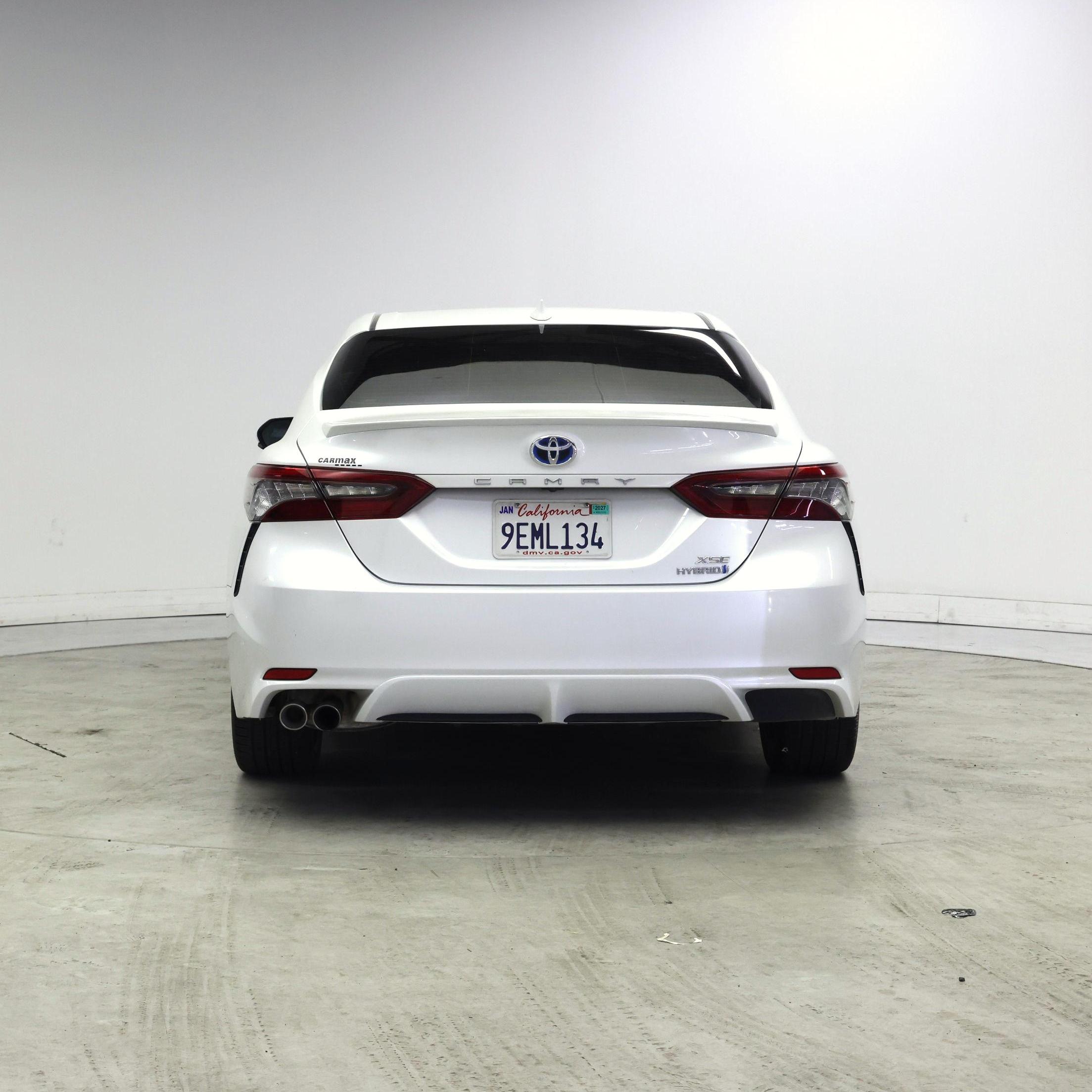 Thumbnail: 2023 Toyota Camry - 6