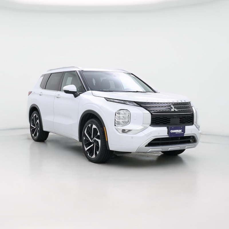 2024 Mitsubishi Outlander SEL