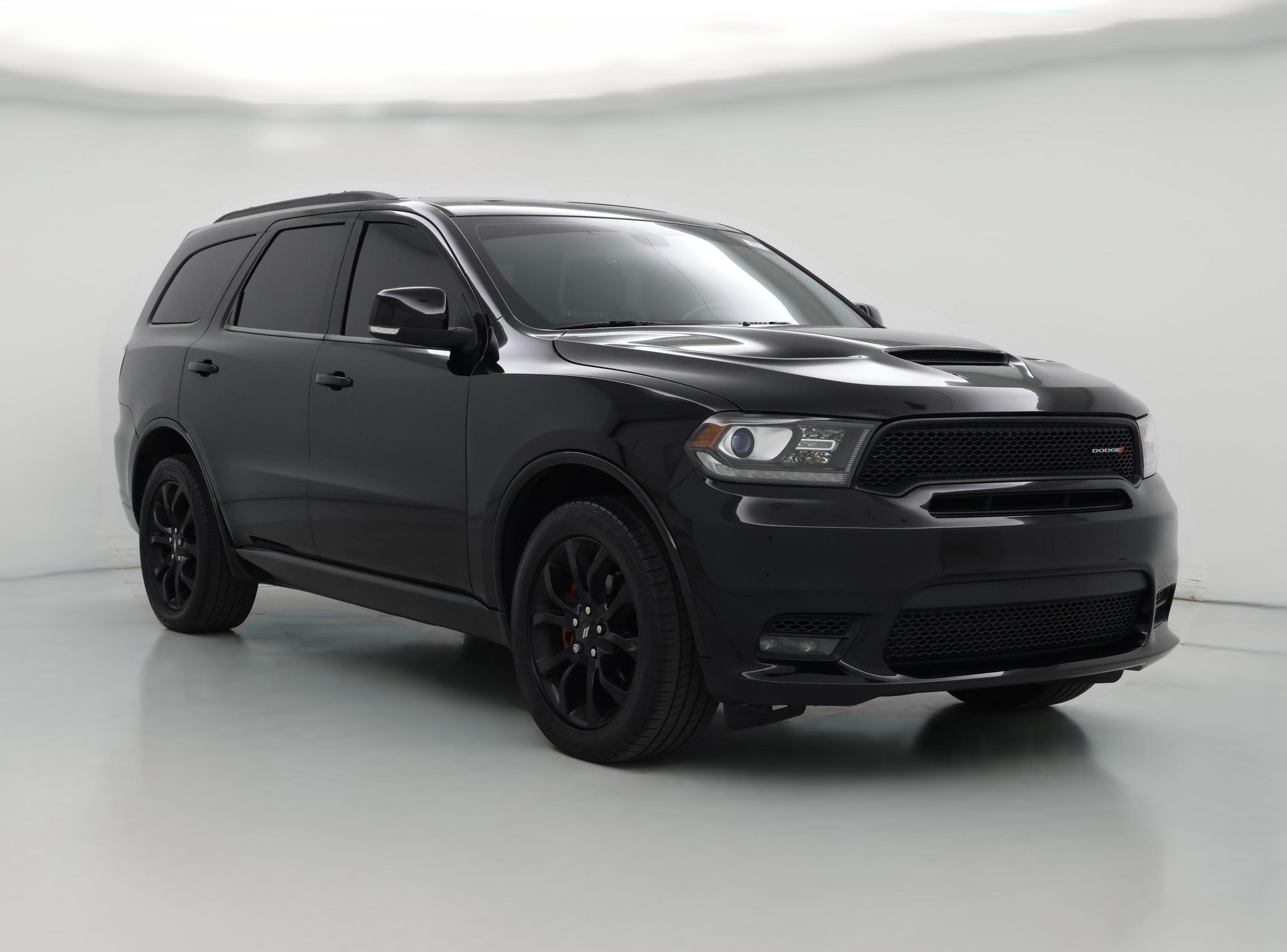 Thumbnail: 2019 Dodge Durango - 1
