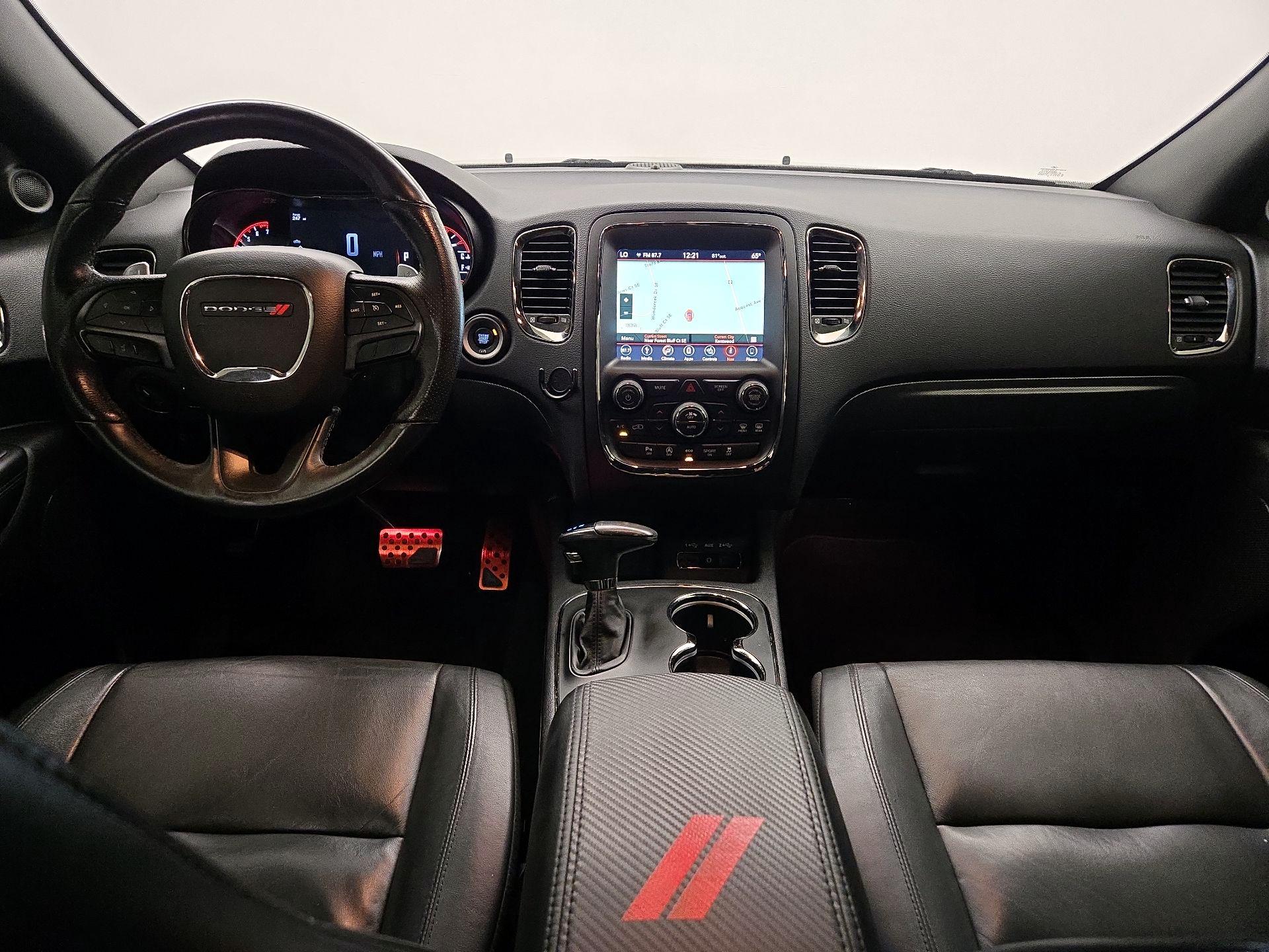 Thumbnail: 2019 Dodge Durango - 9