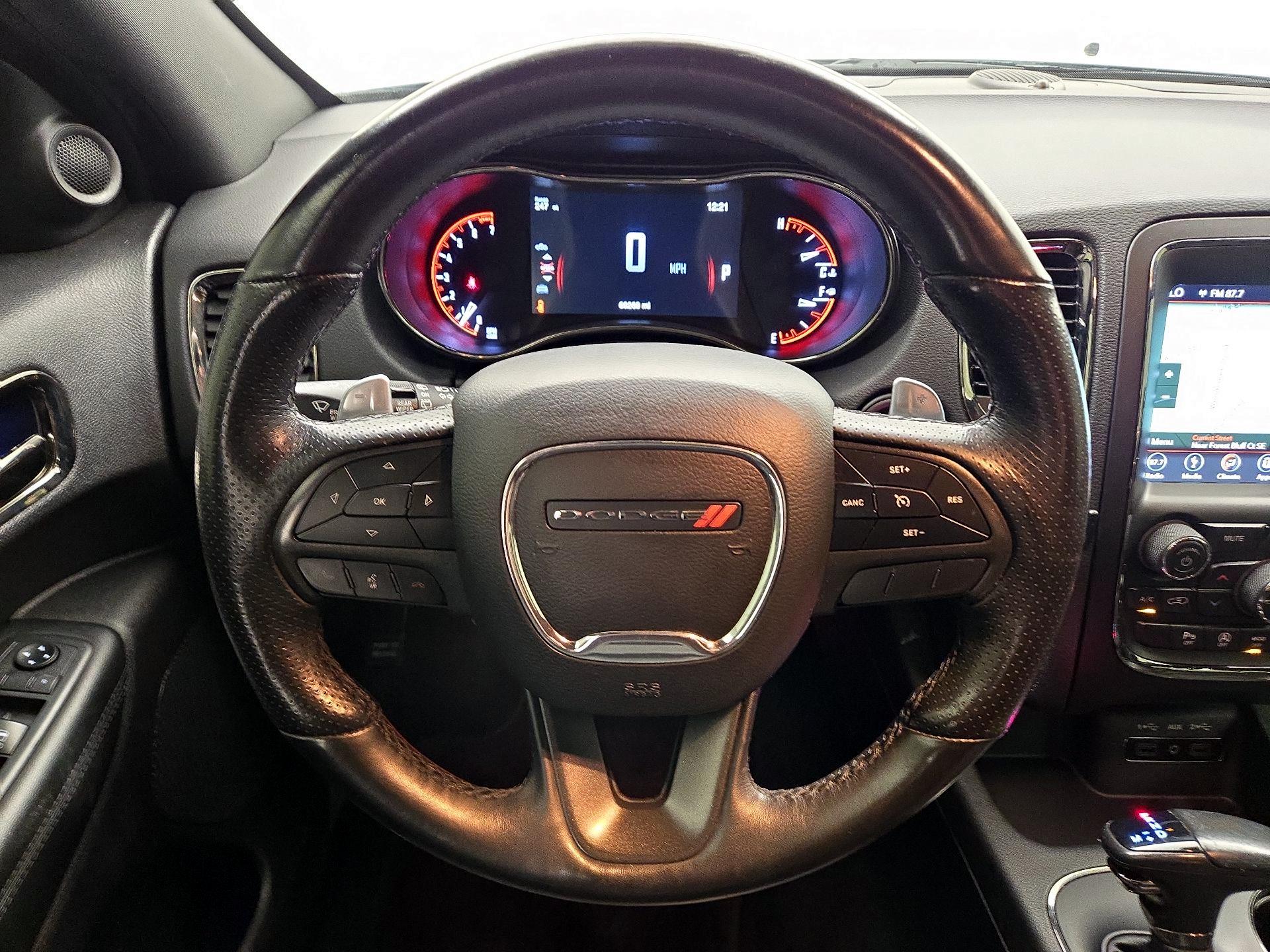 Thumbnail: 2019 Dodge Durango - 10
