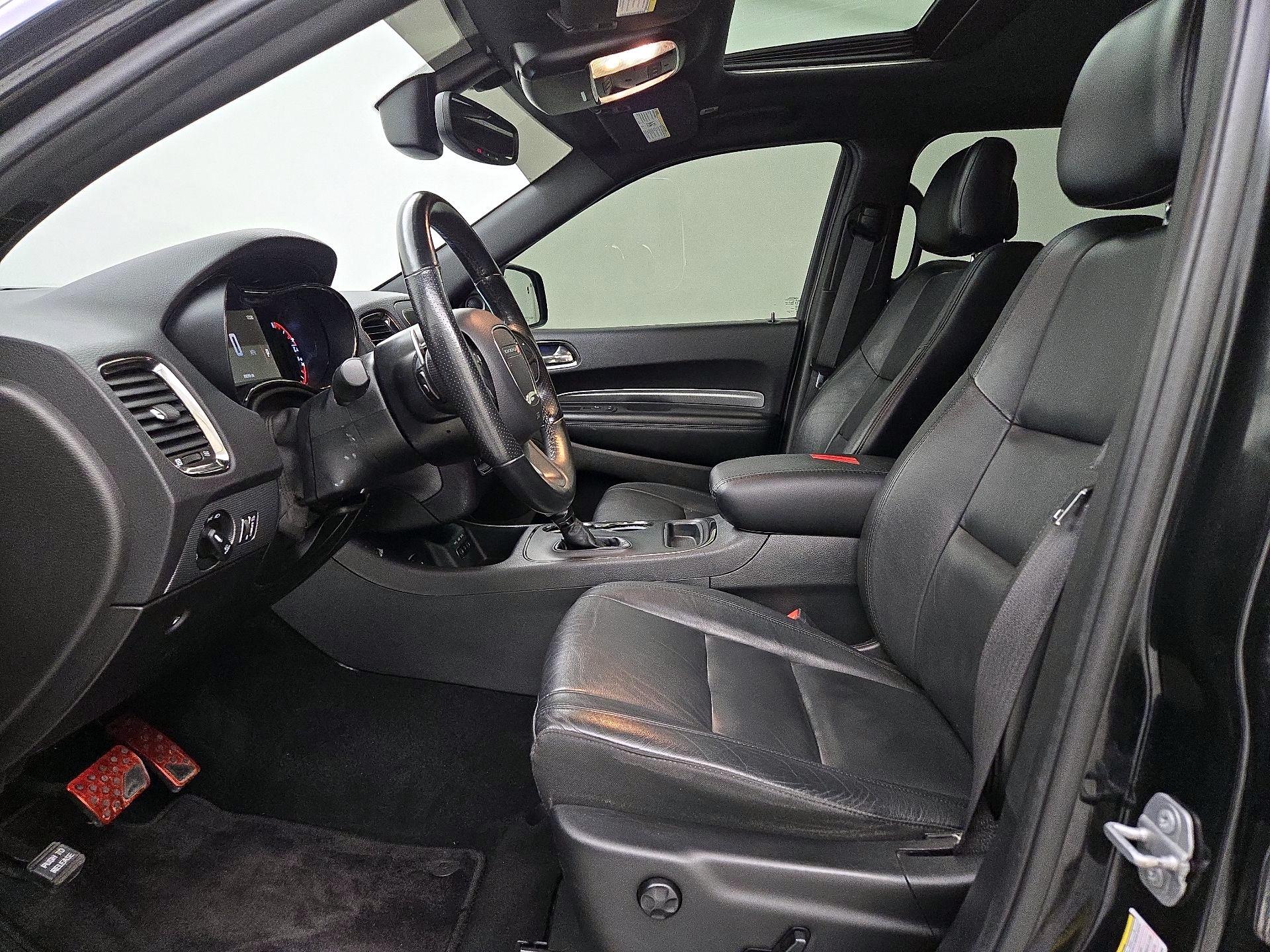 Thumbnail: 2019 Dodge Durango - 11