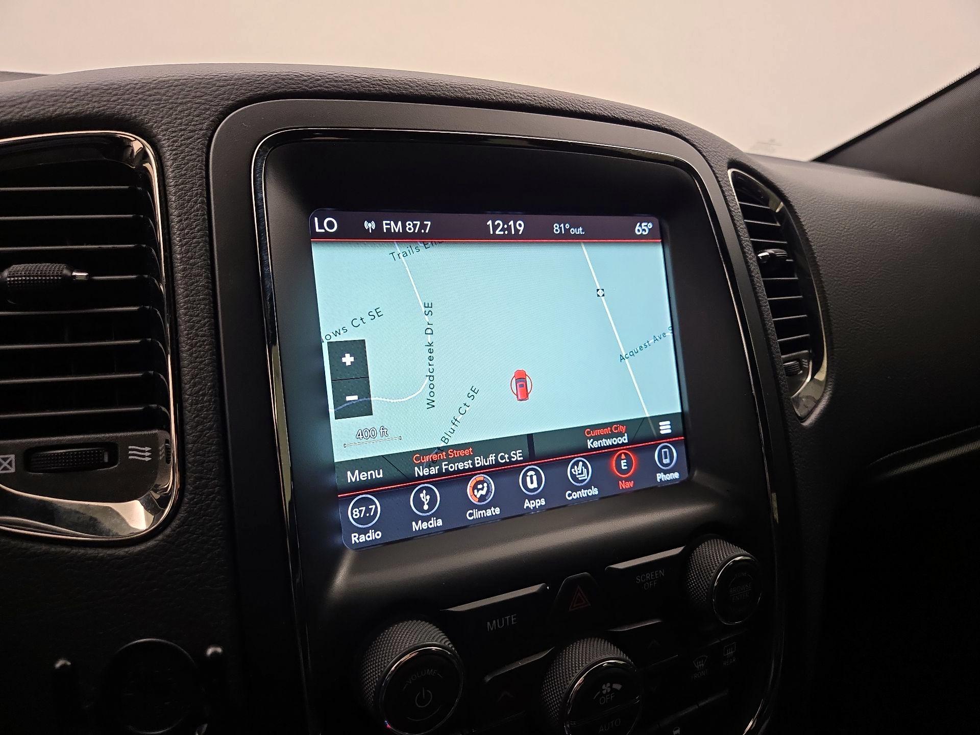 Thumbnail: 2019 Dodge Durango - 14