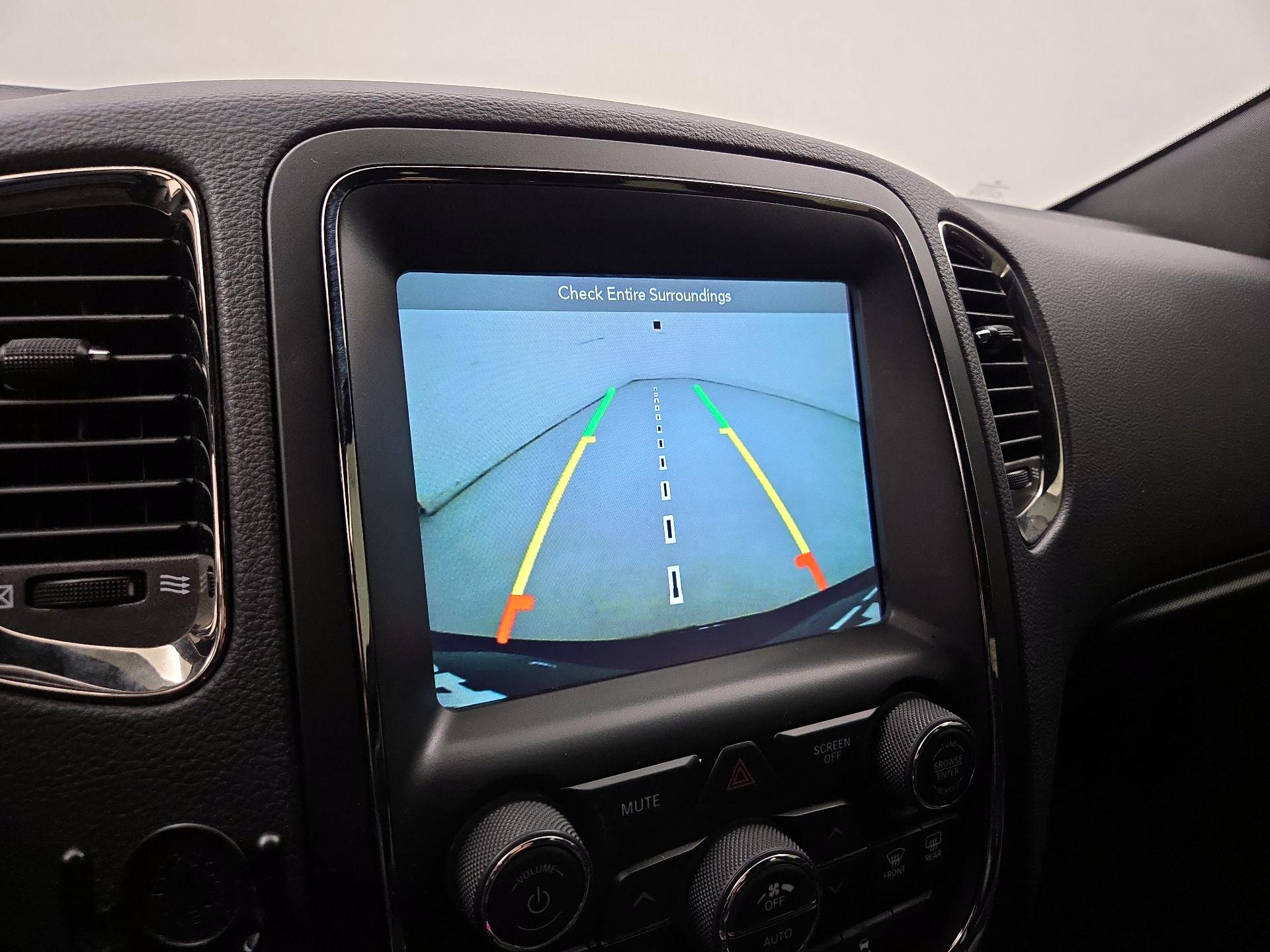 Thumbnail: 2019 Dodge Durango - 15