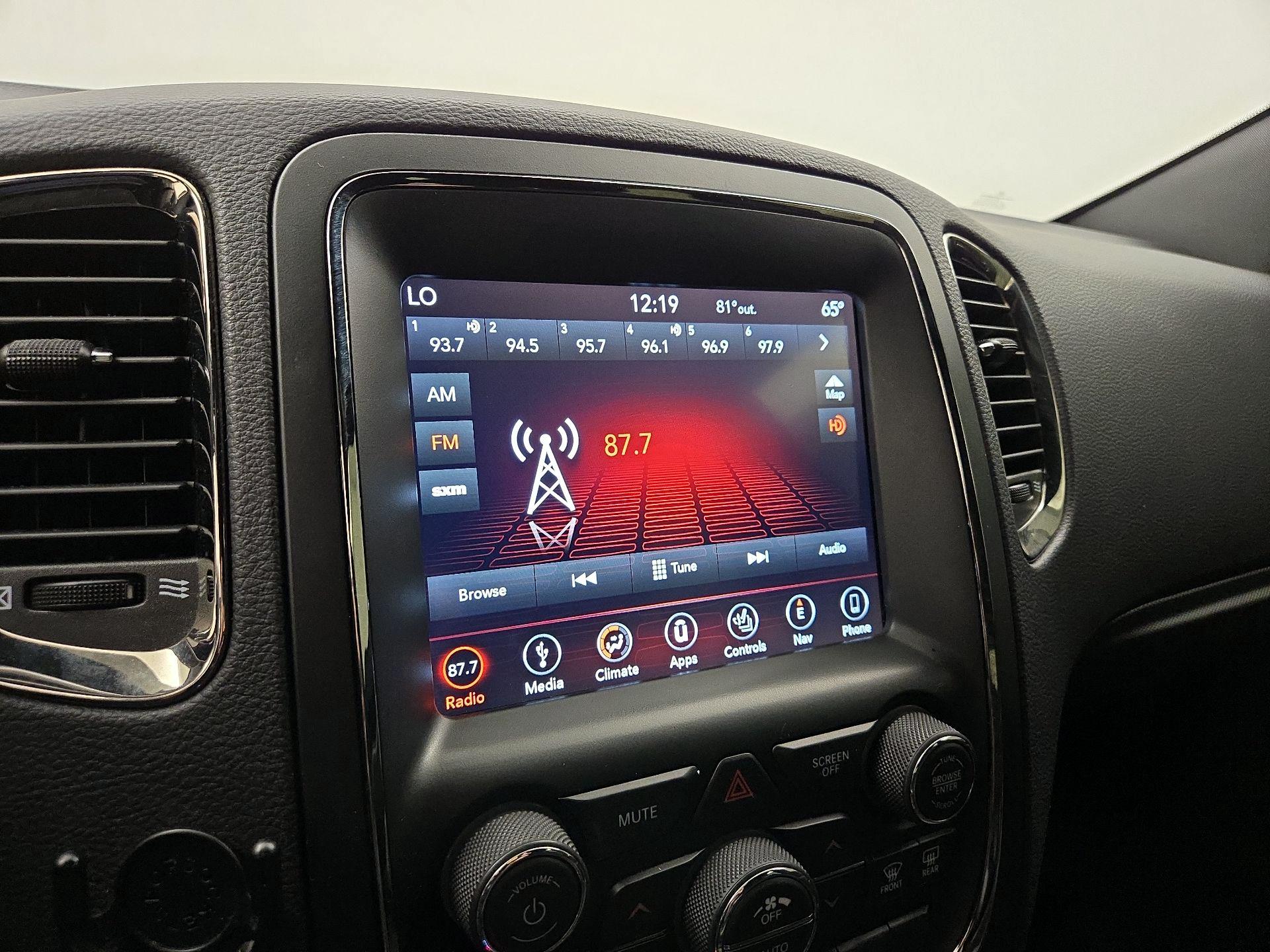 Thumbnail: 2019 Dodge Durango - 16