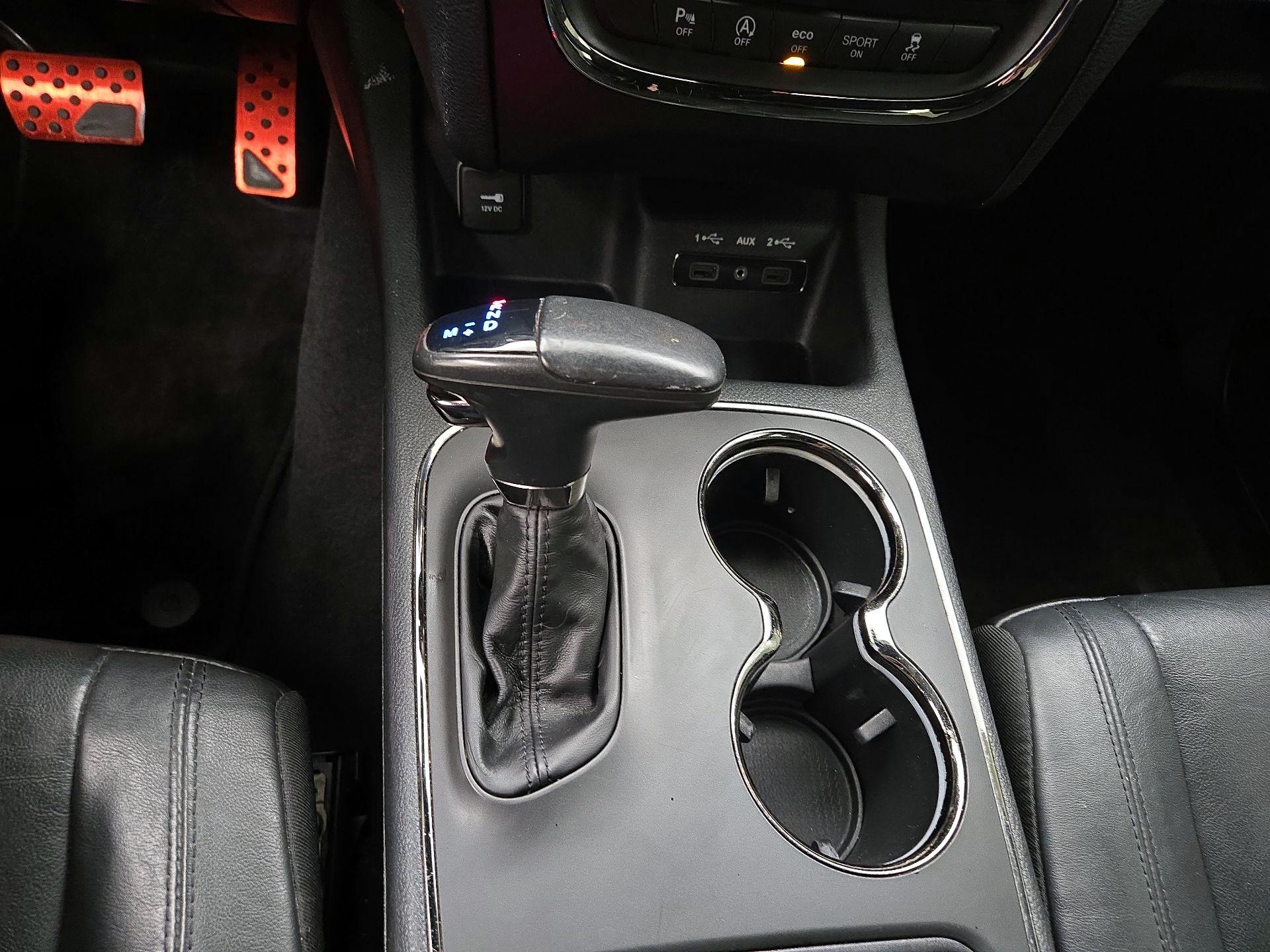 Thumbnail: 2019 Dodge Durango - 18