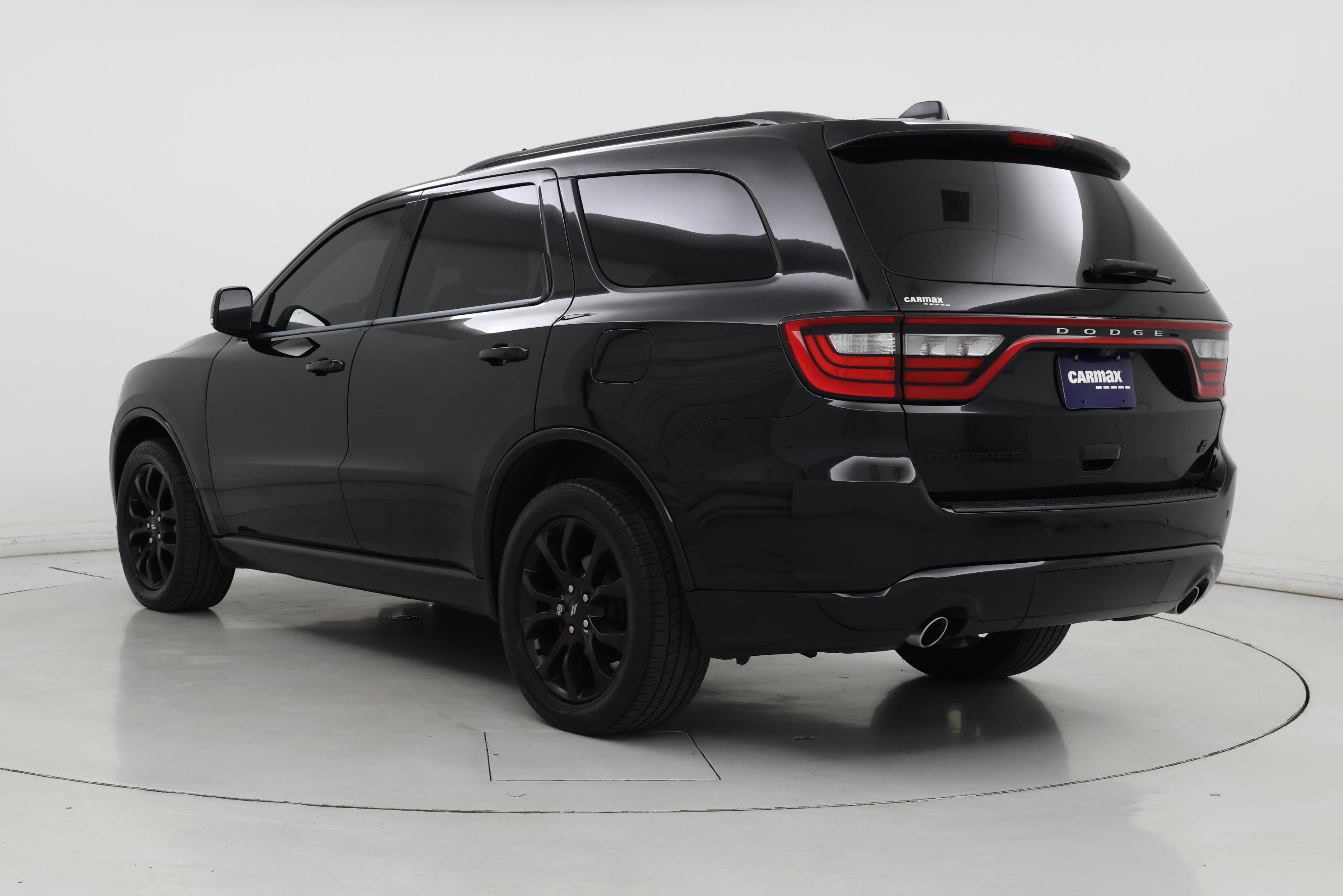 Thumbnail: 2019 Dodge Durango - 2