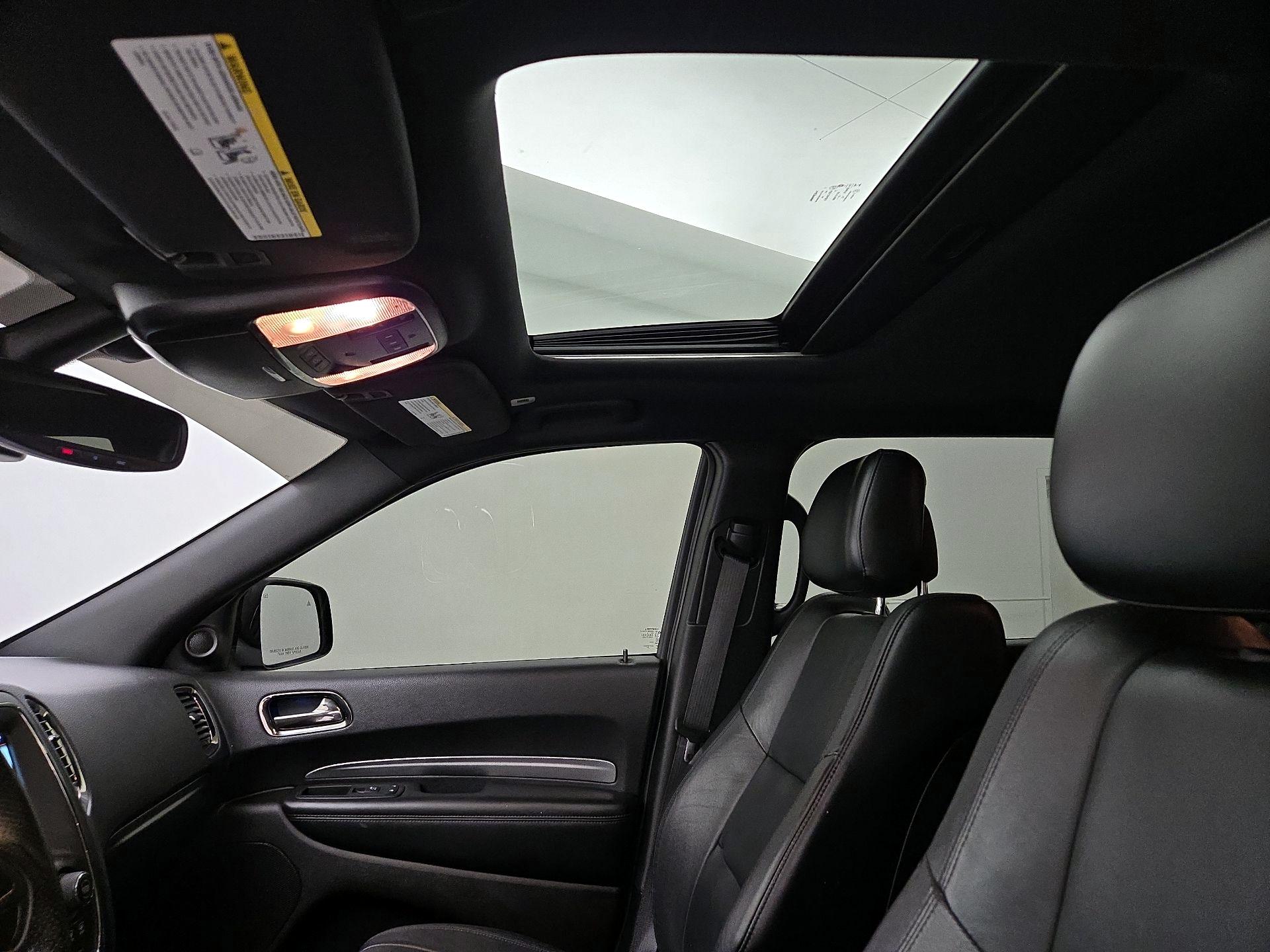 Thumbnail: 2019 Dodge Durango - 20