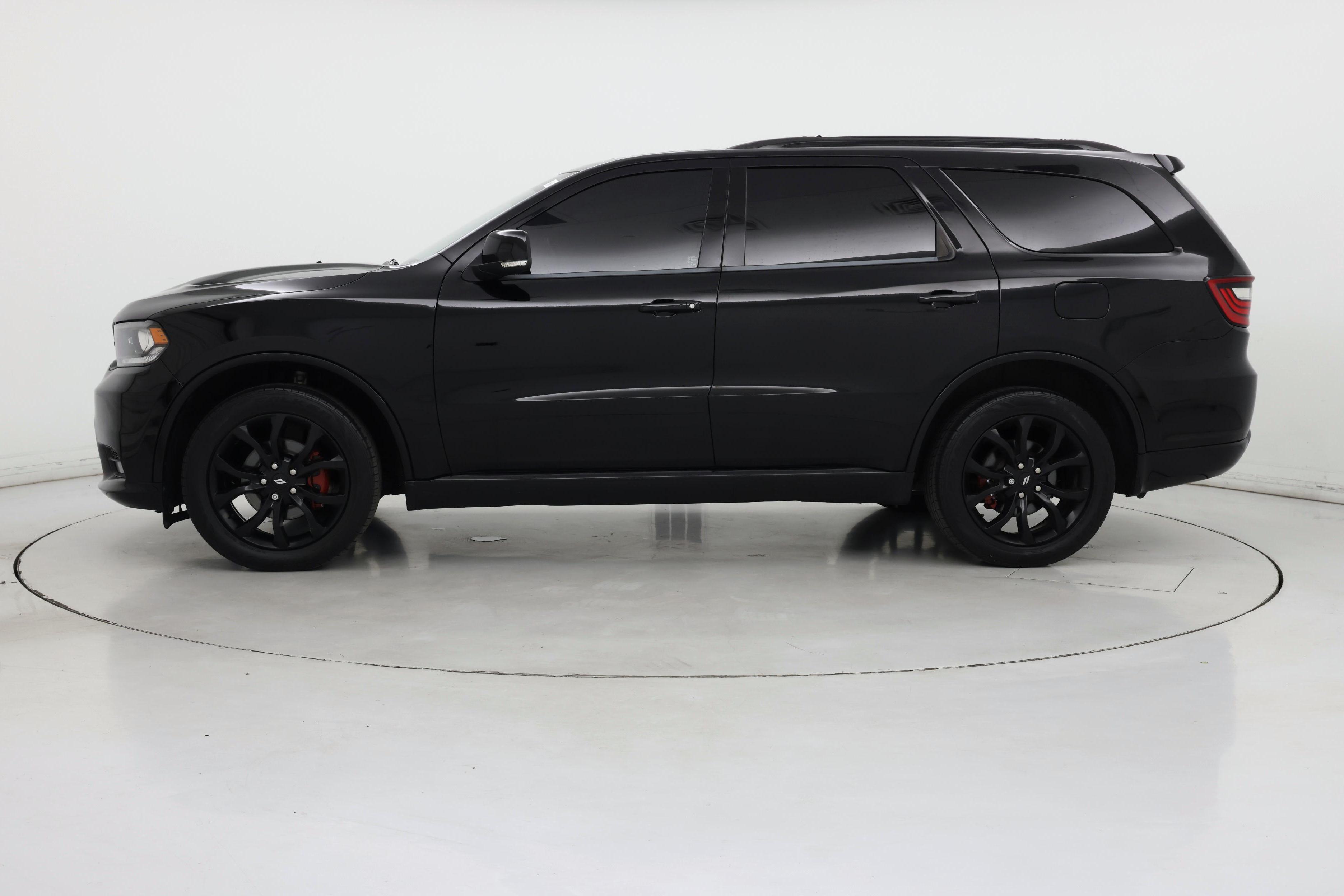 Thumbnail: 2019 Dodge Durango - 3