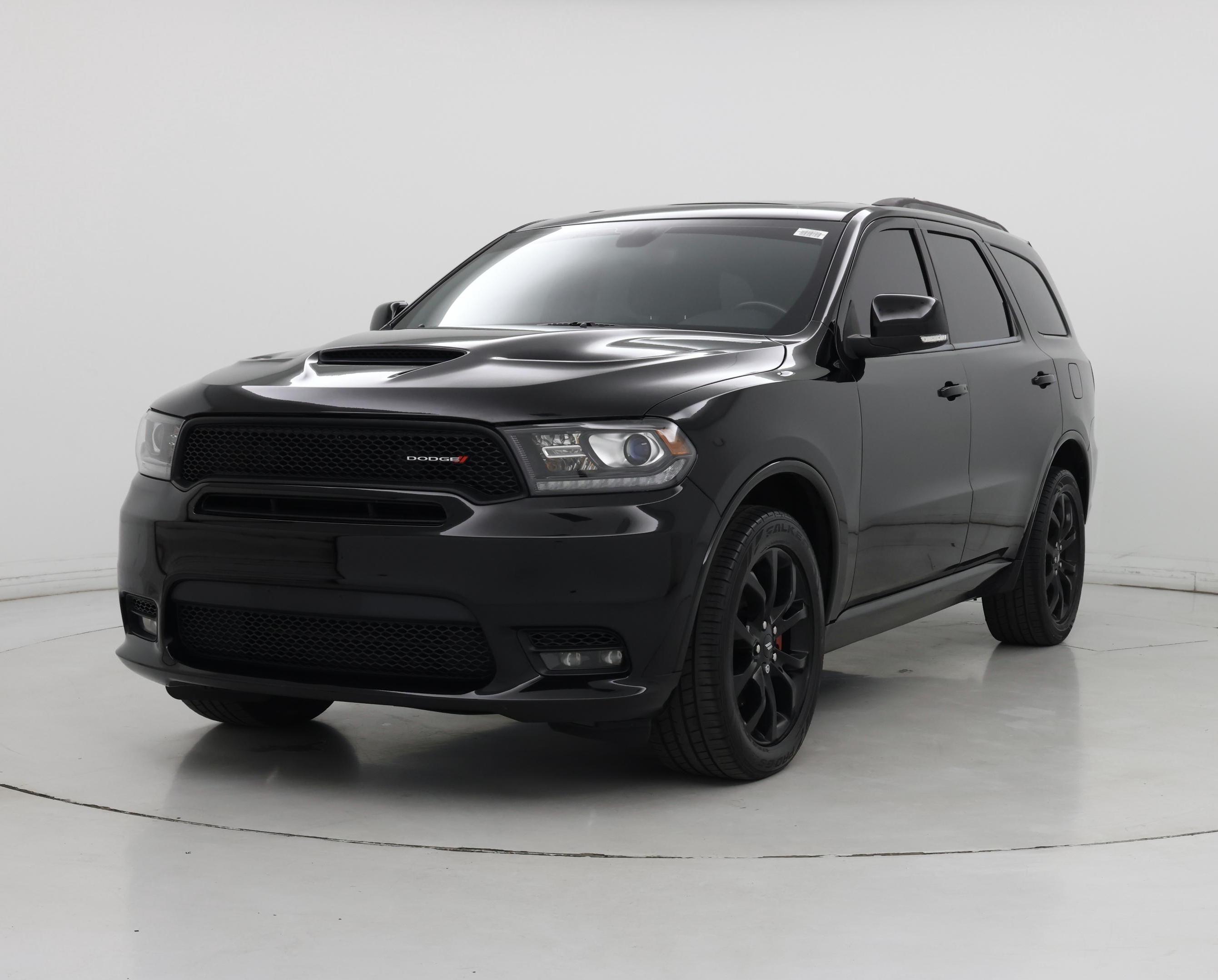 Thumbnail: 2019 Dodge Durango - 4