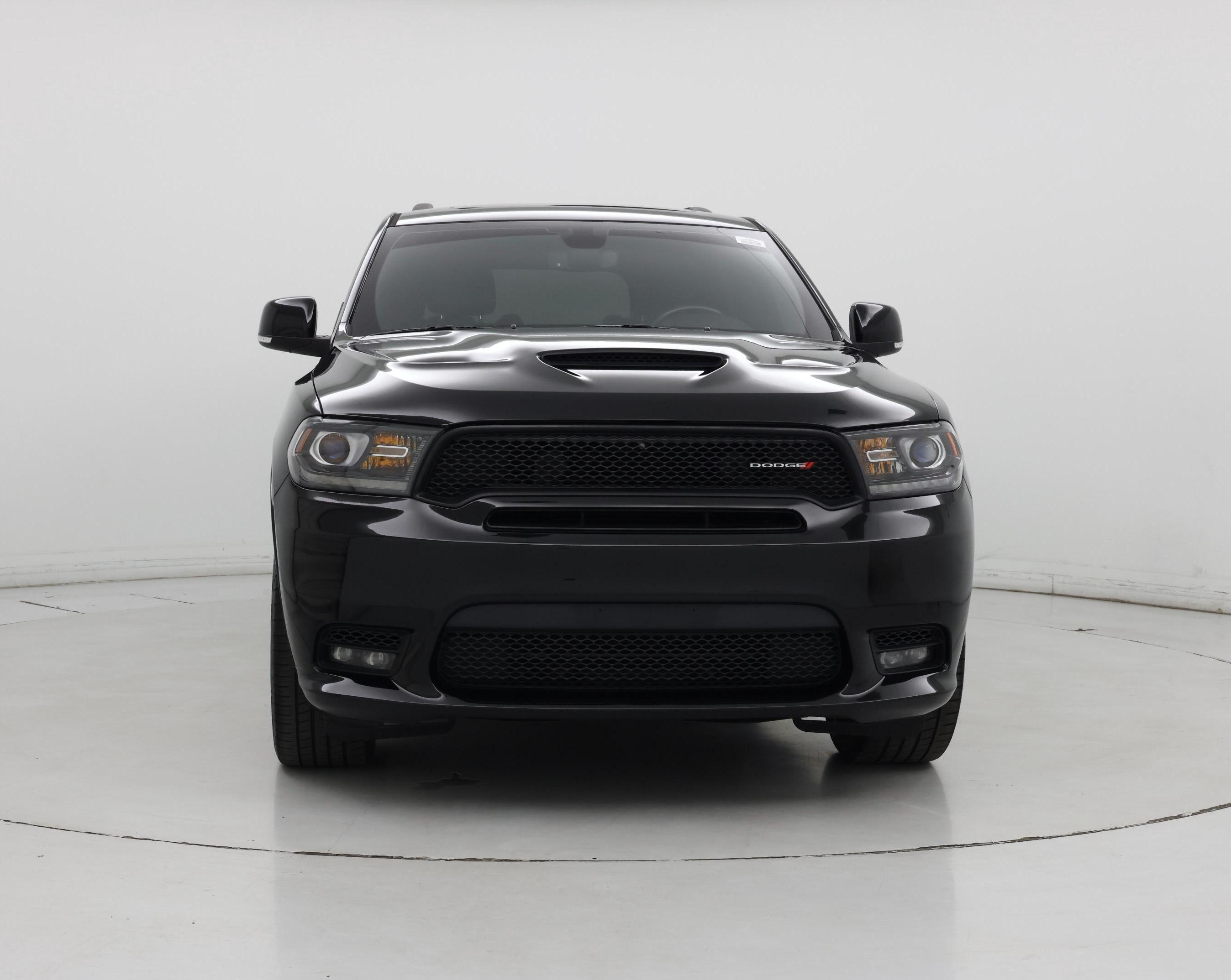 Thumbnail: 2019 Dodge Durango - 5