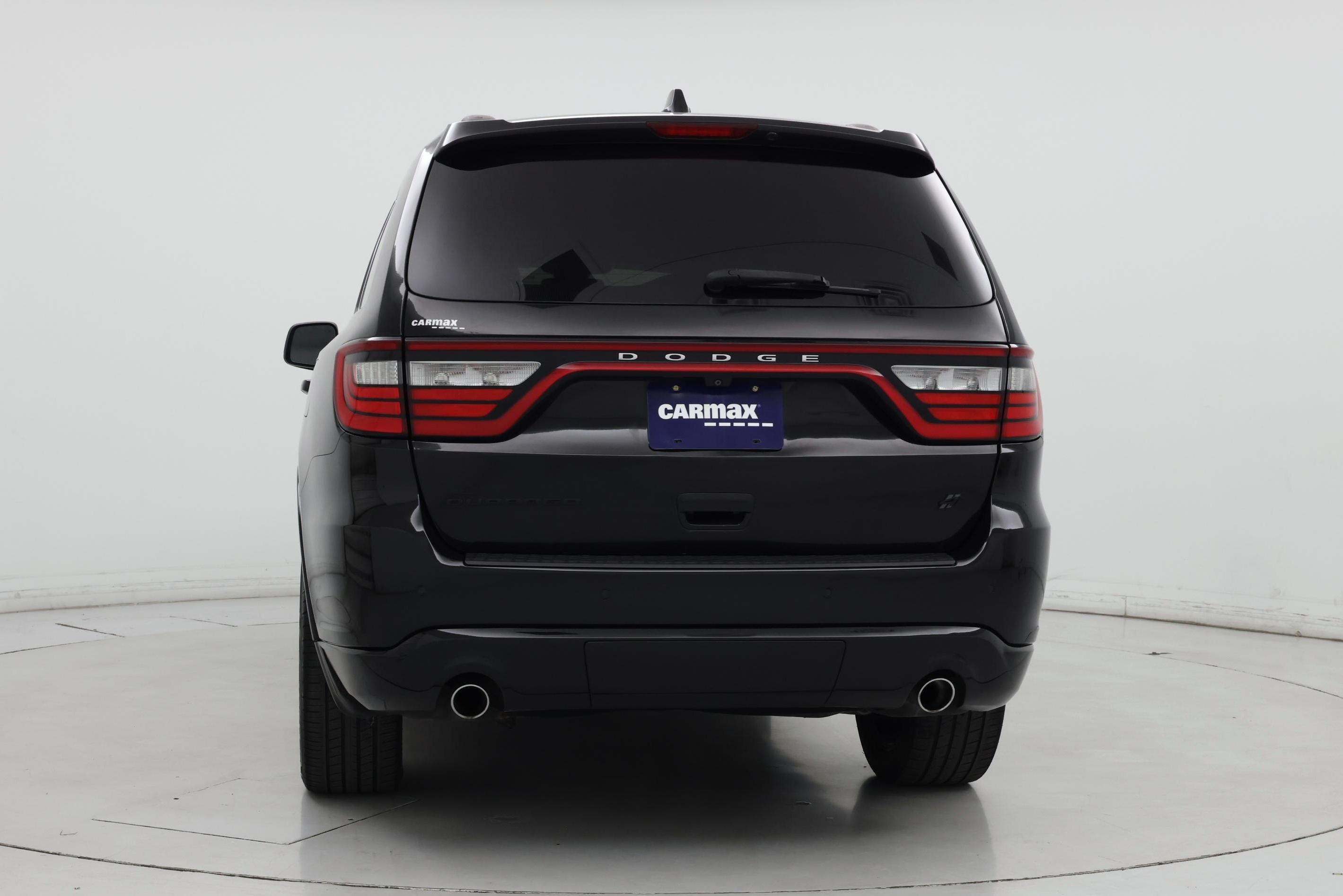 Thumbnail: 2019 Dodge Durango - 6