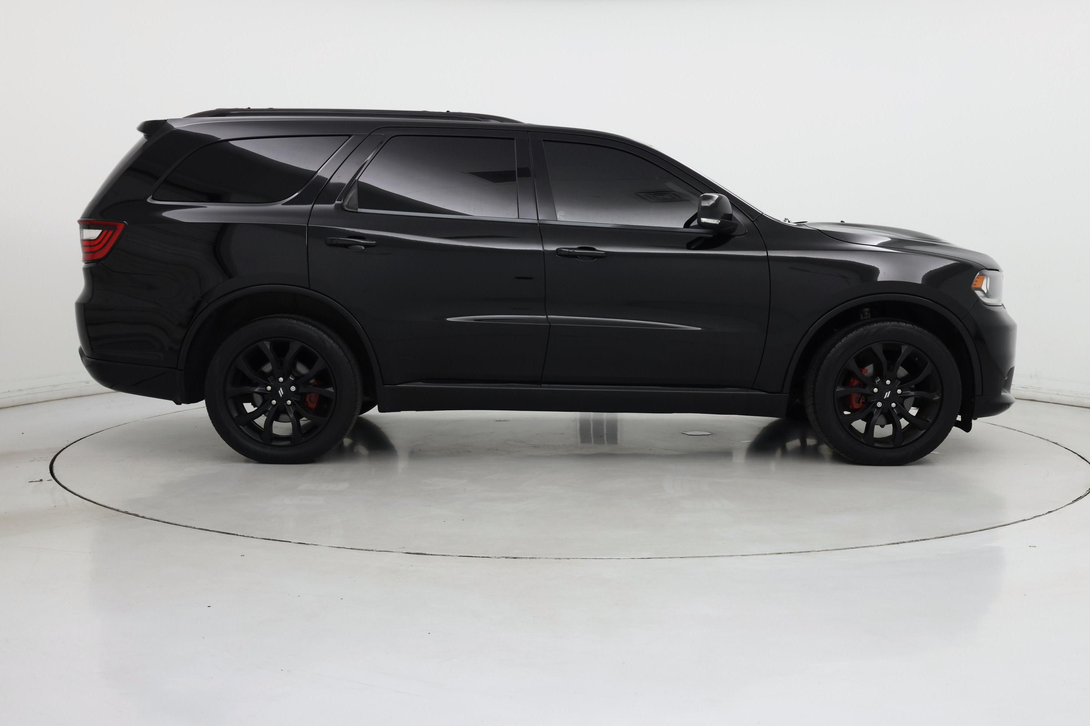 Thumbnail: 2019 Dodge Durango - 7