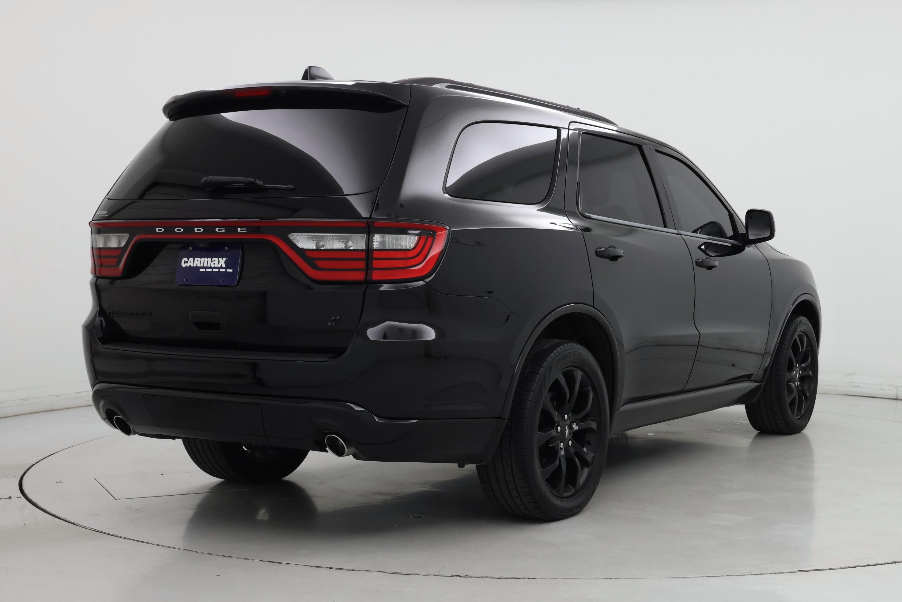Thumbnail: 2019 Dodge Durango - 8