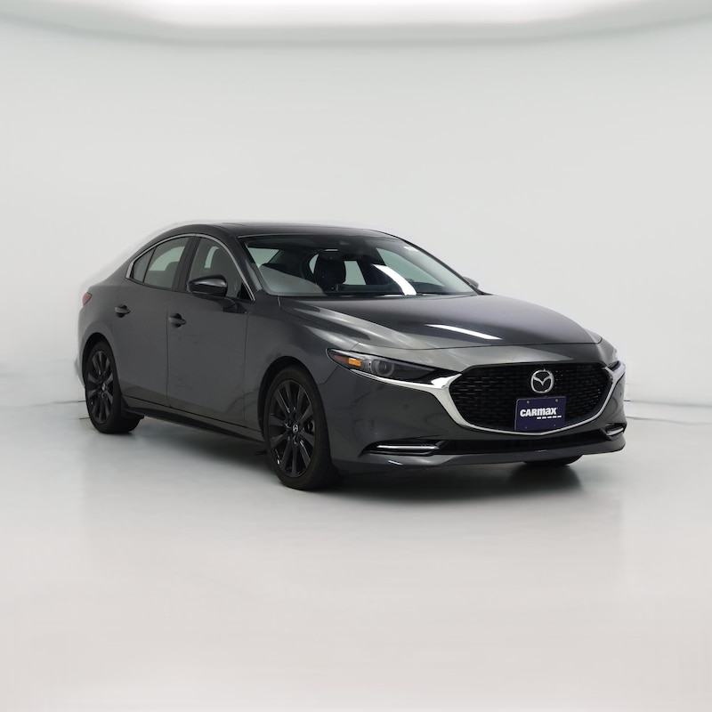 2023 Mazda Mazda3 2.5 Turbo Premium Plus