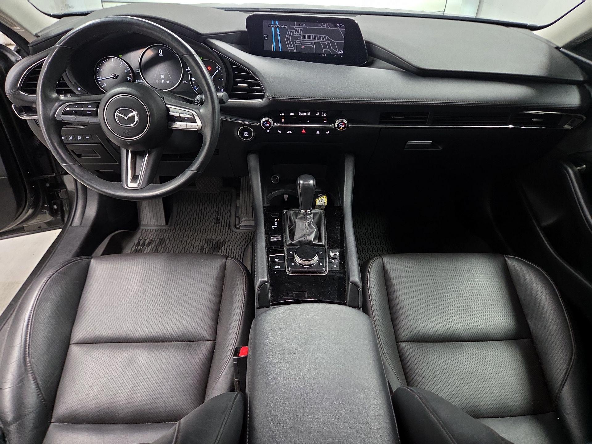 Thumbnail: 2023 Mazda Mazda3 - 9
