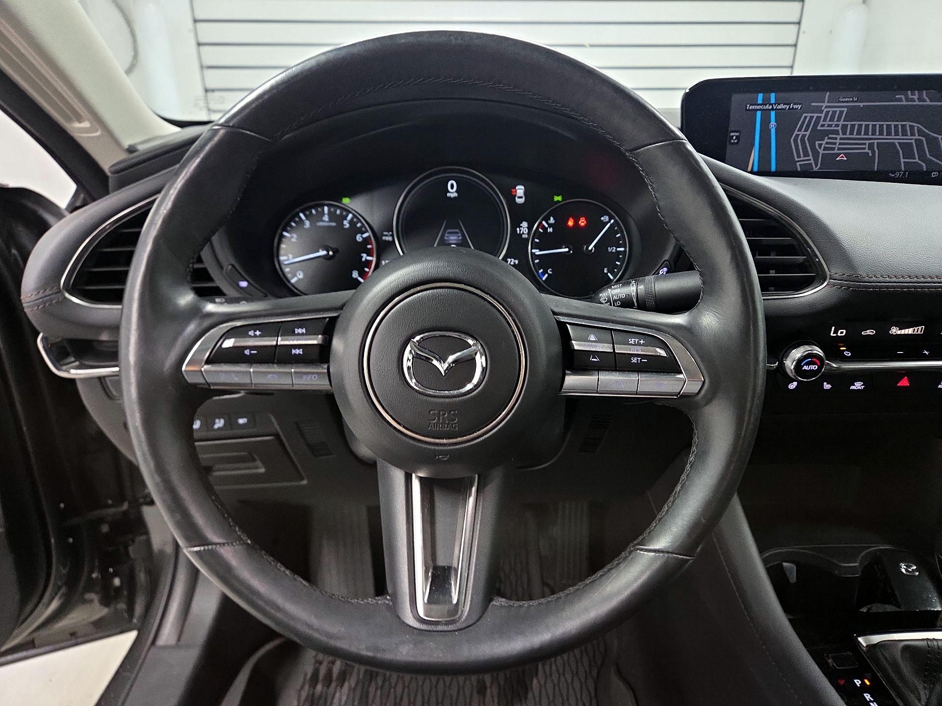 Thumbnail: 2023 Mazda Mazda3 - 10