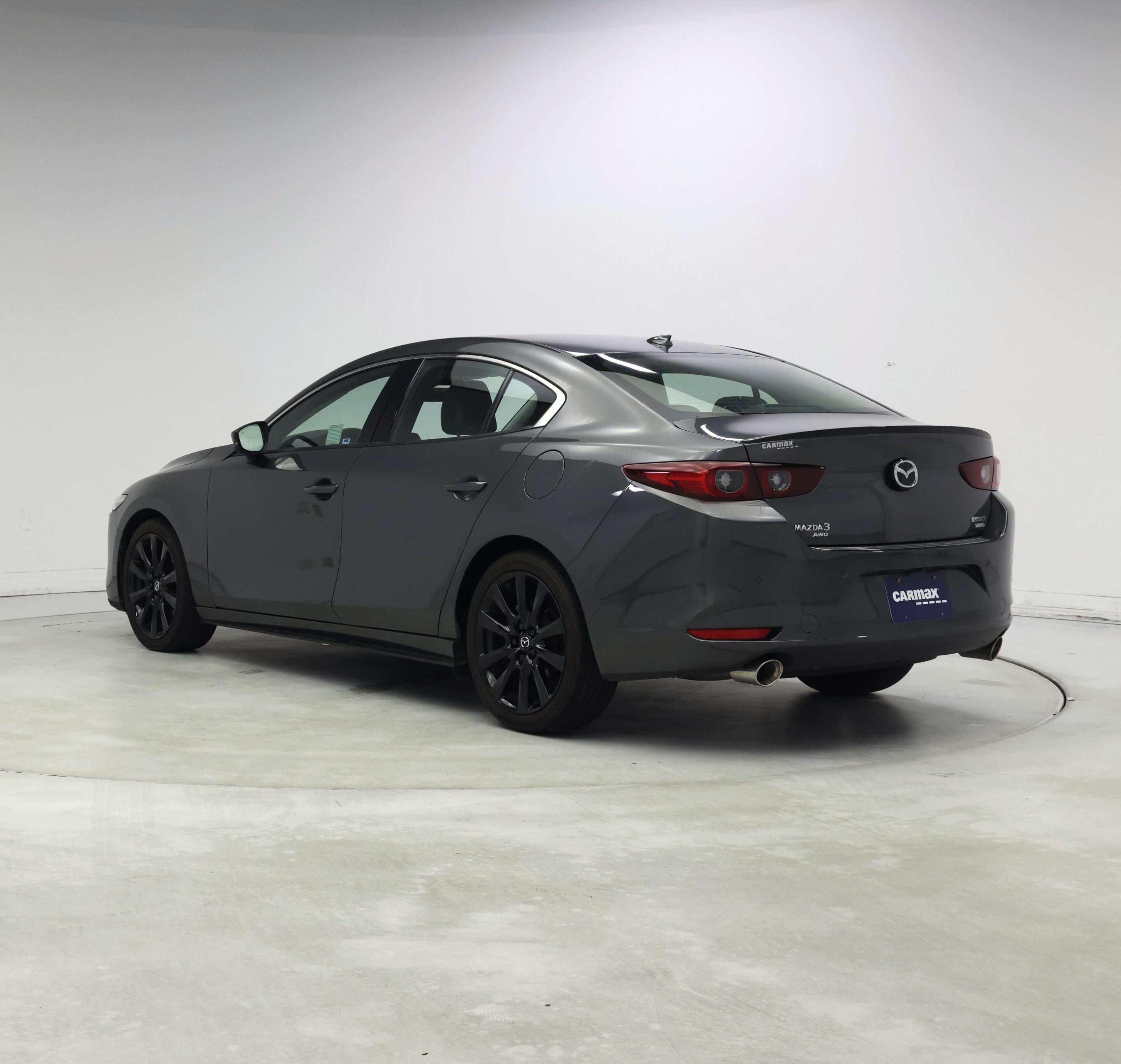 Thumbnail: 2023 Mazda Mazda3 - 2