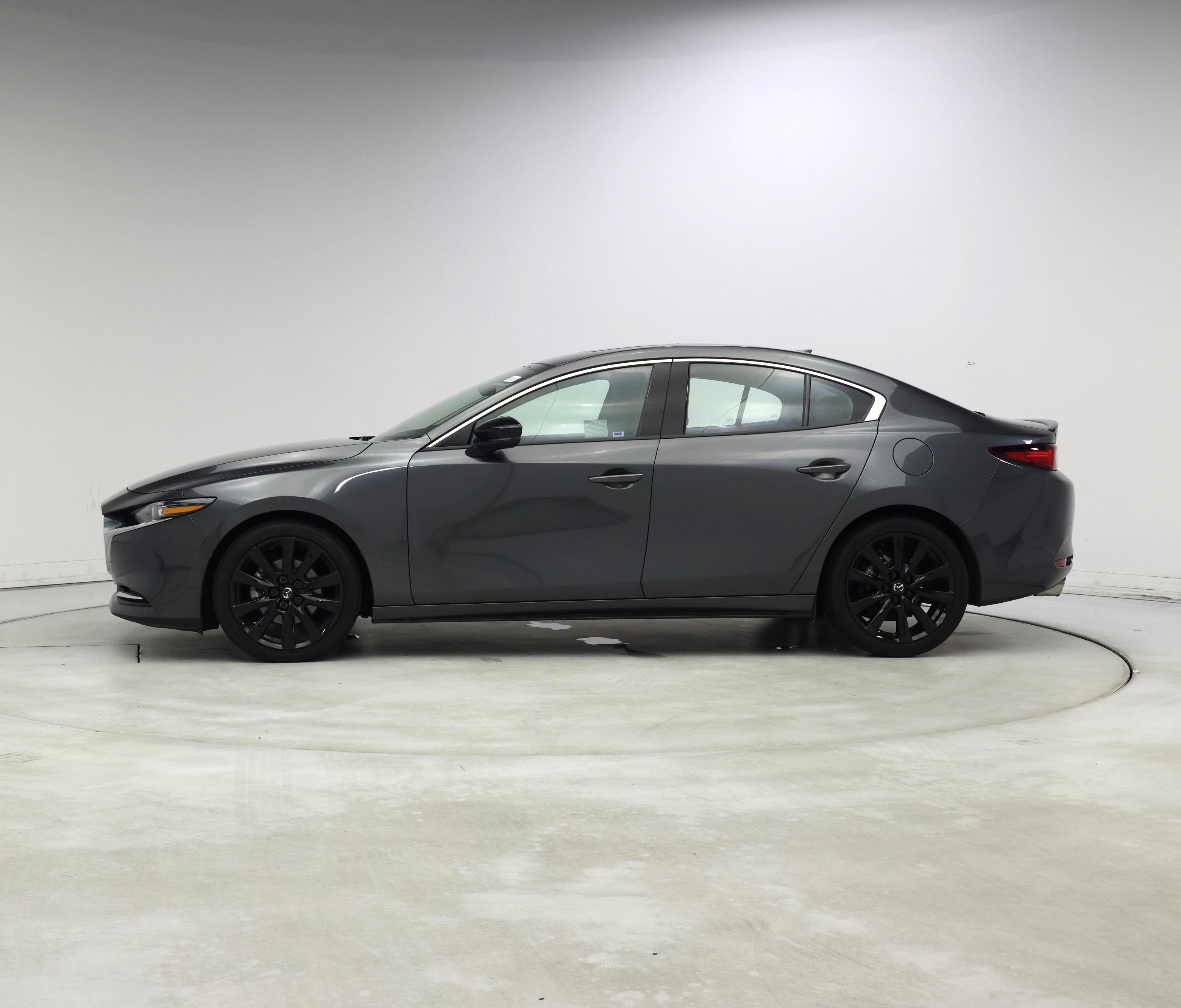 Thumbnail: 2023 Mazda Mazda3 - 3