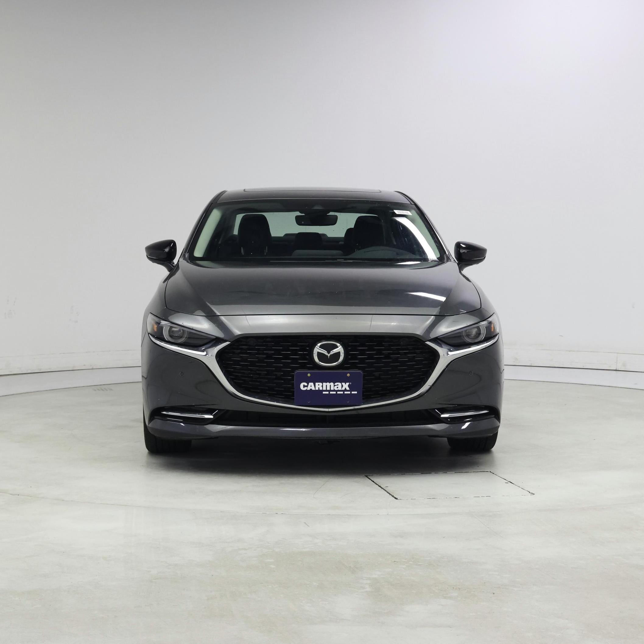 Thumbnail: 2023 Mazda Mazda3 - 5
