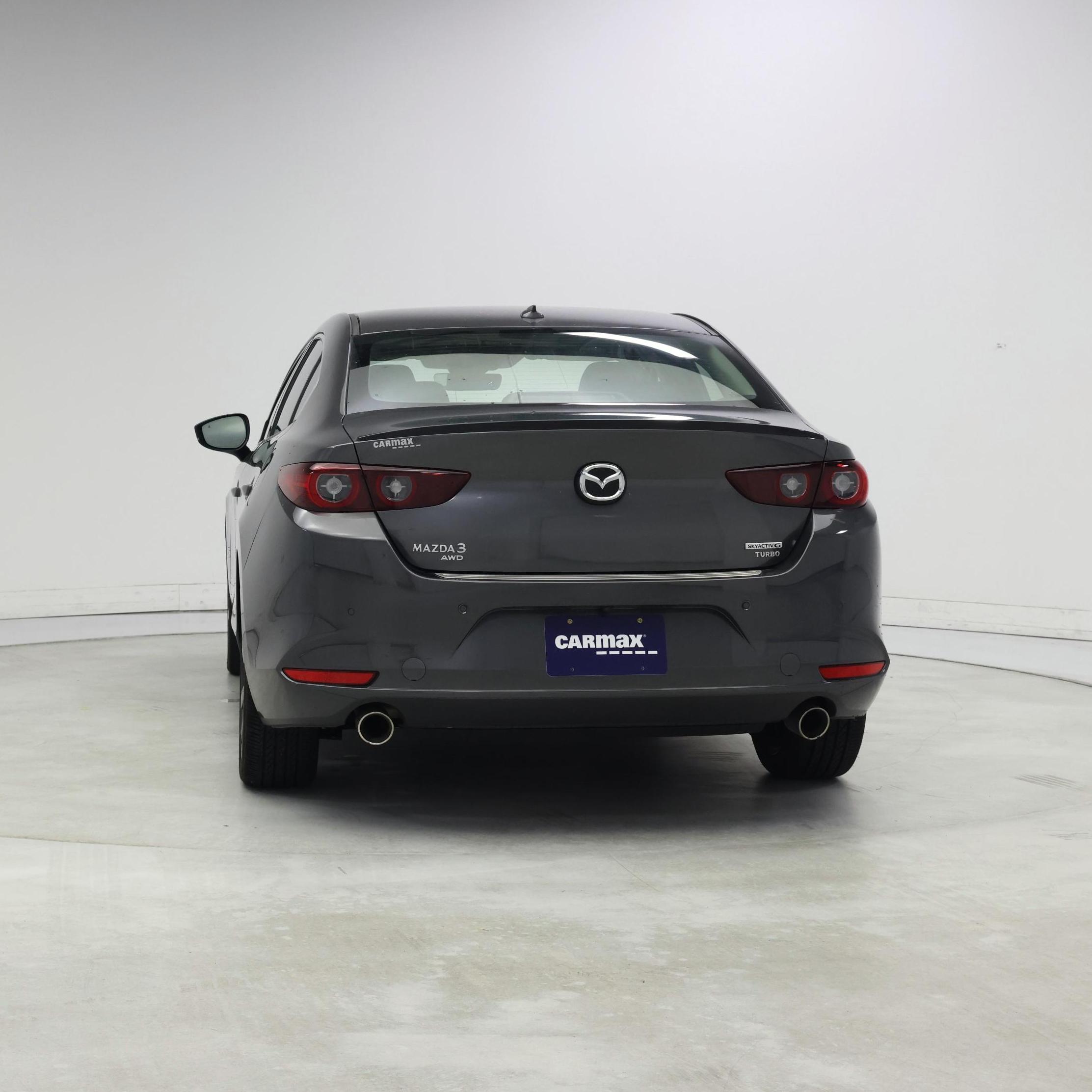 Thumbnail: 2023 Mazda Mazda3 - 6