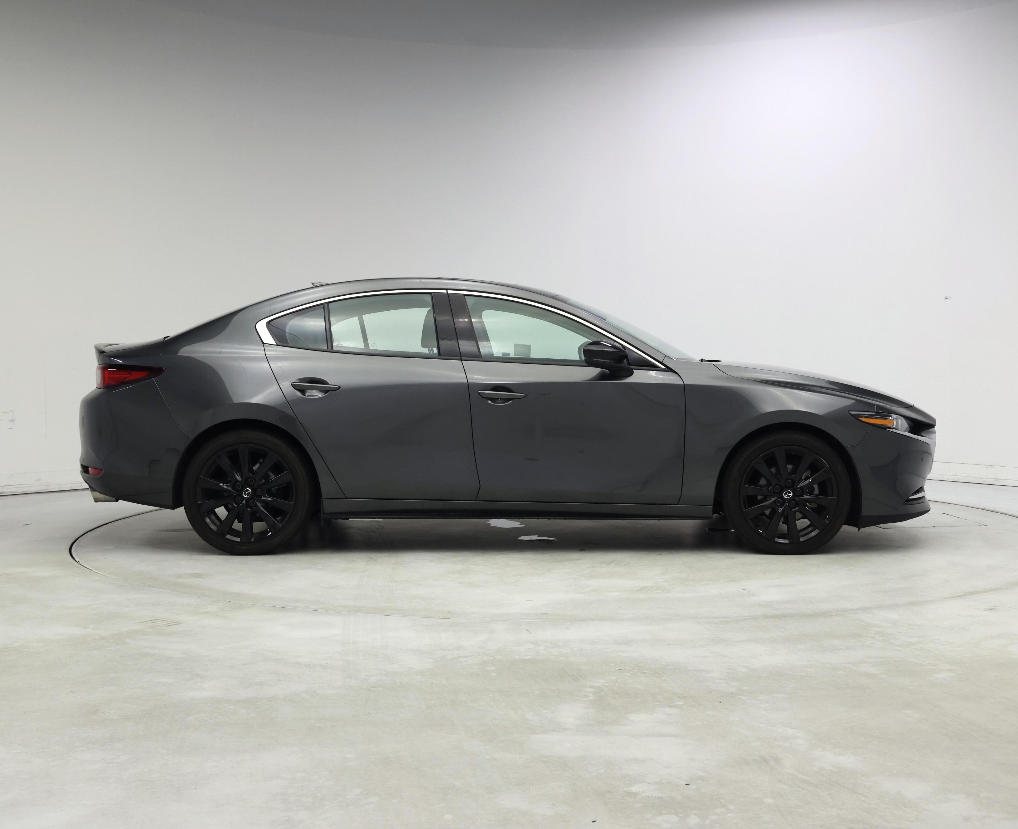 Thumbnail: 2023 Mazda Mazda3 - 7